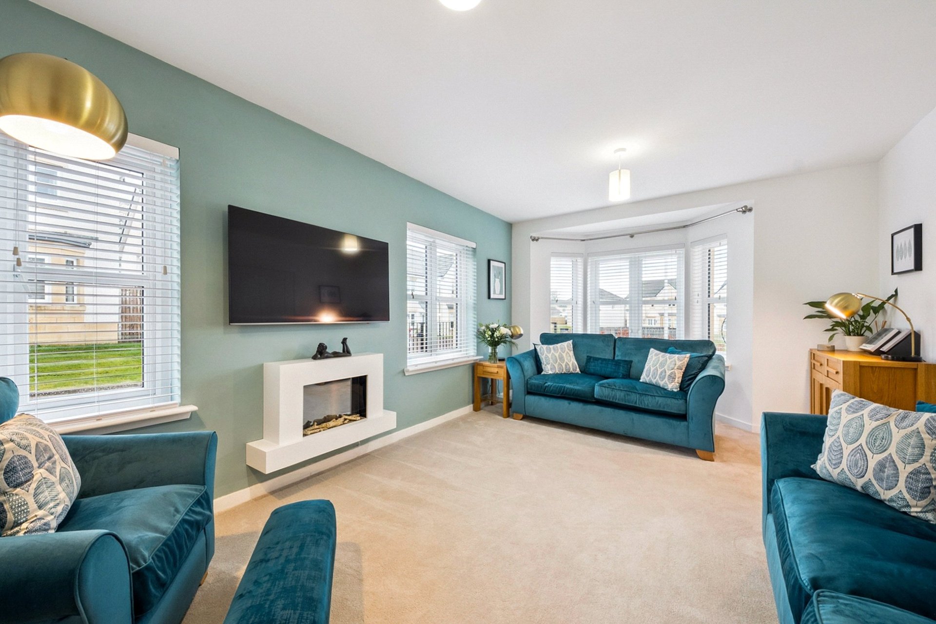 14 Springfauld Way, Barrhead, Glasgow, East Renfrewshire, G78 2BW - Picture #7