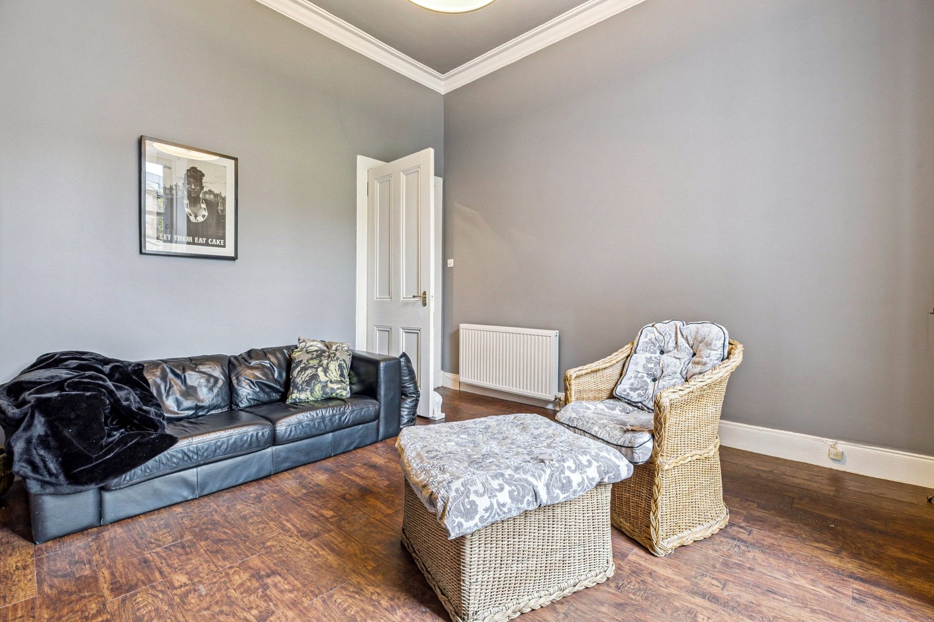 Flat 1, 12 Cathkin Road, Langside, Glasgow, G42 9UB - Picture #14