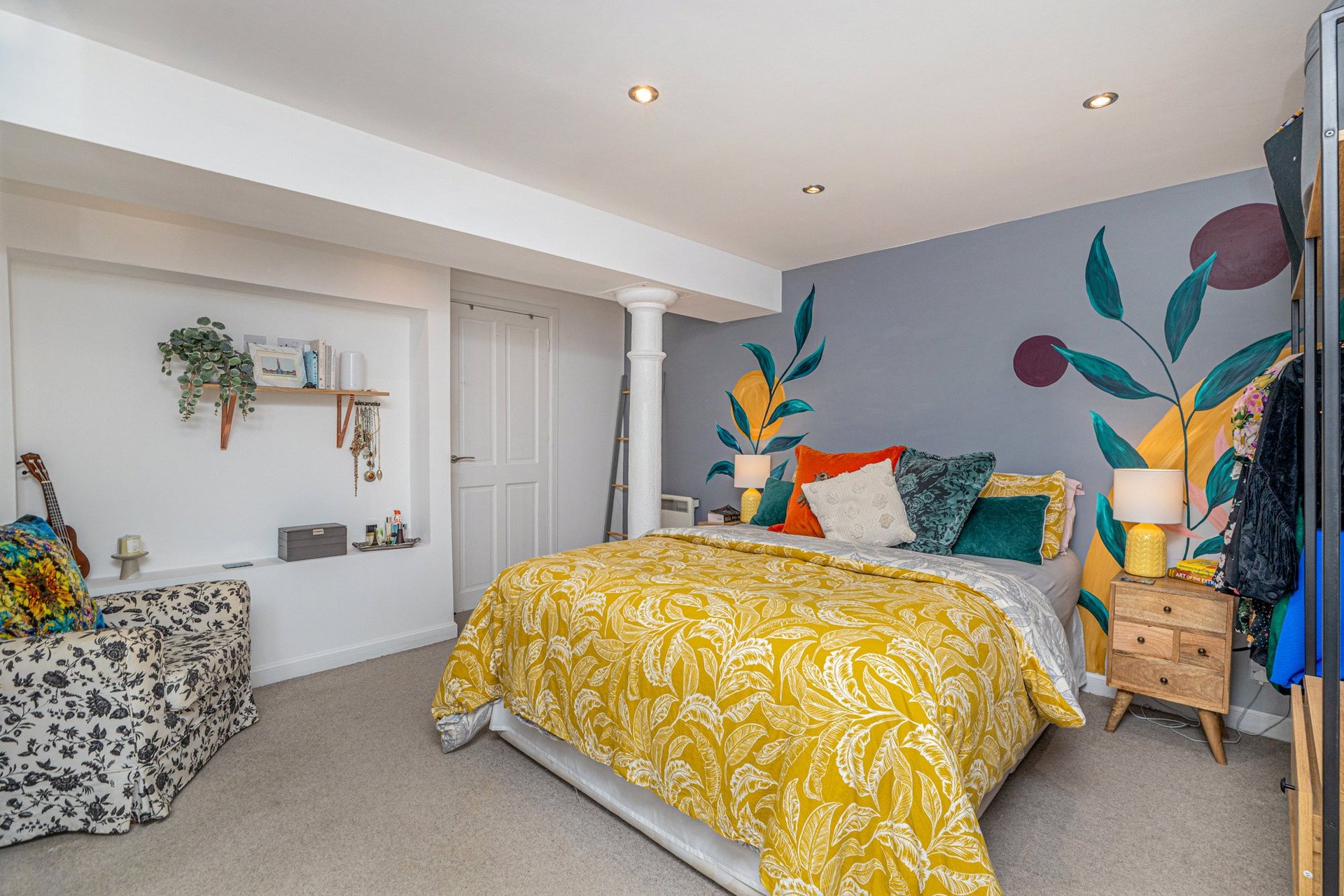 Flat 1 (2nd Floor), 34 Speirs Wharf, Port Dundas, Glasgow, G4 9TG - Picture #12