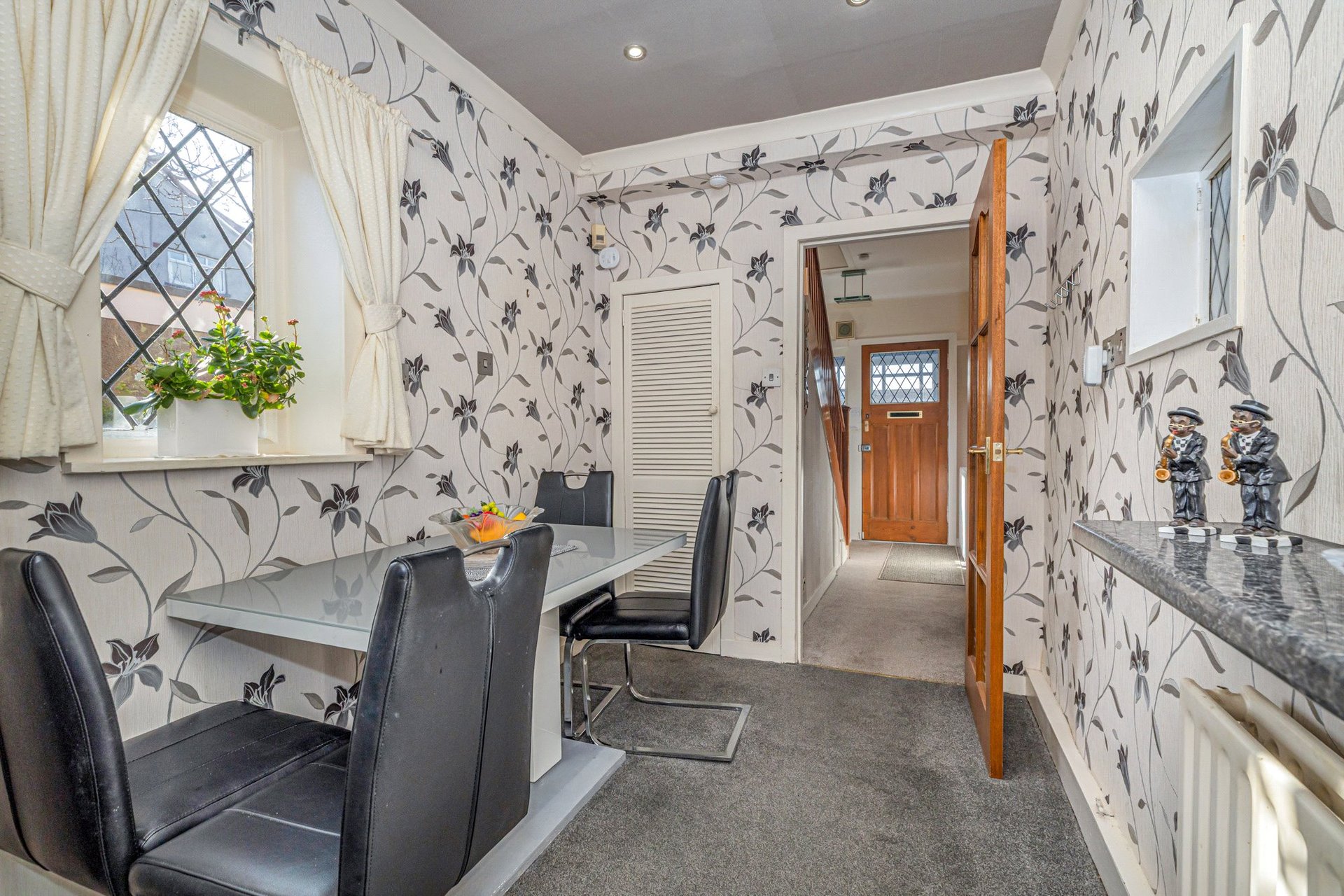 1 Giffnock Park Avenue, Giffnock, Glasgow, East Renfrewshire, G46 6AZ - Picture #9