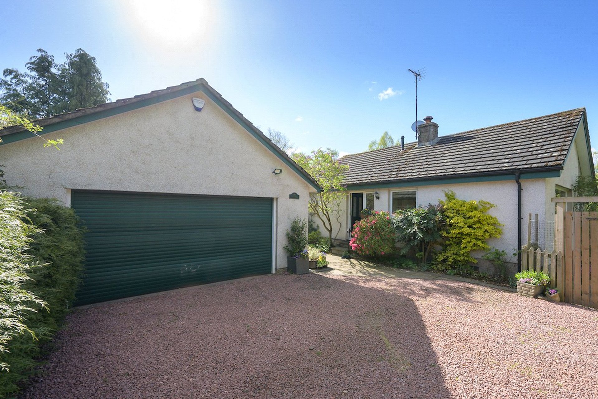 Fawnwood Cottage, 21B Station Road, Gifford, Haddington, East Lothian, EH41 4QL - Picture #34