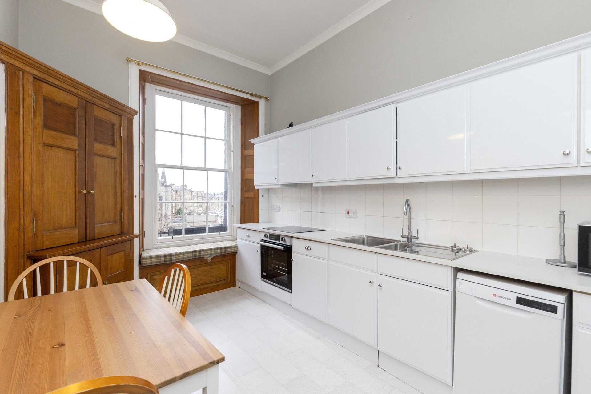(2f1), 11/3 Melville Place, Edinburgh, EH3 7PR - Picture #6