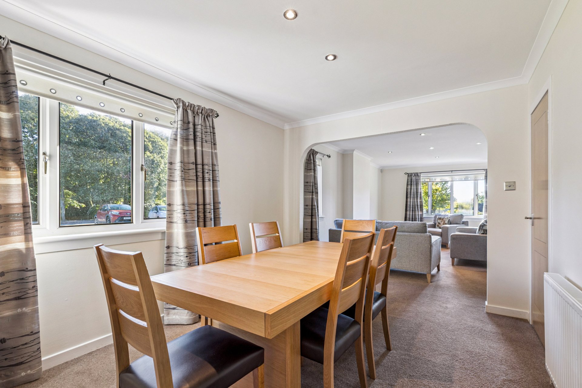 89 Finlay Rise, Milngavie, G62 6QL - Picture #5