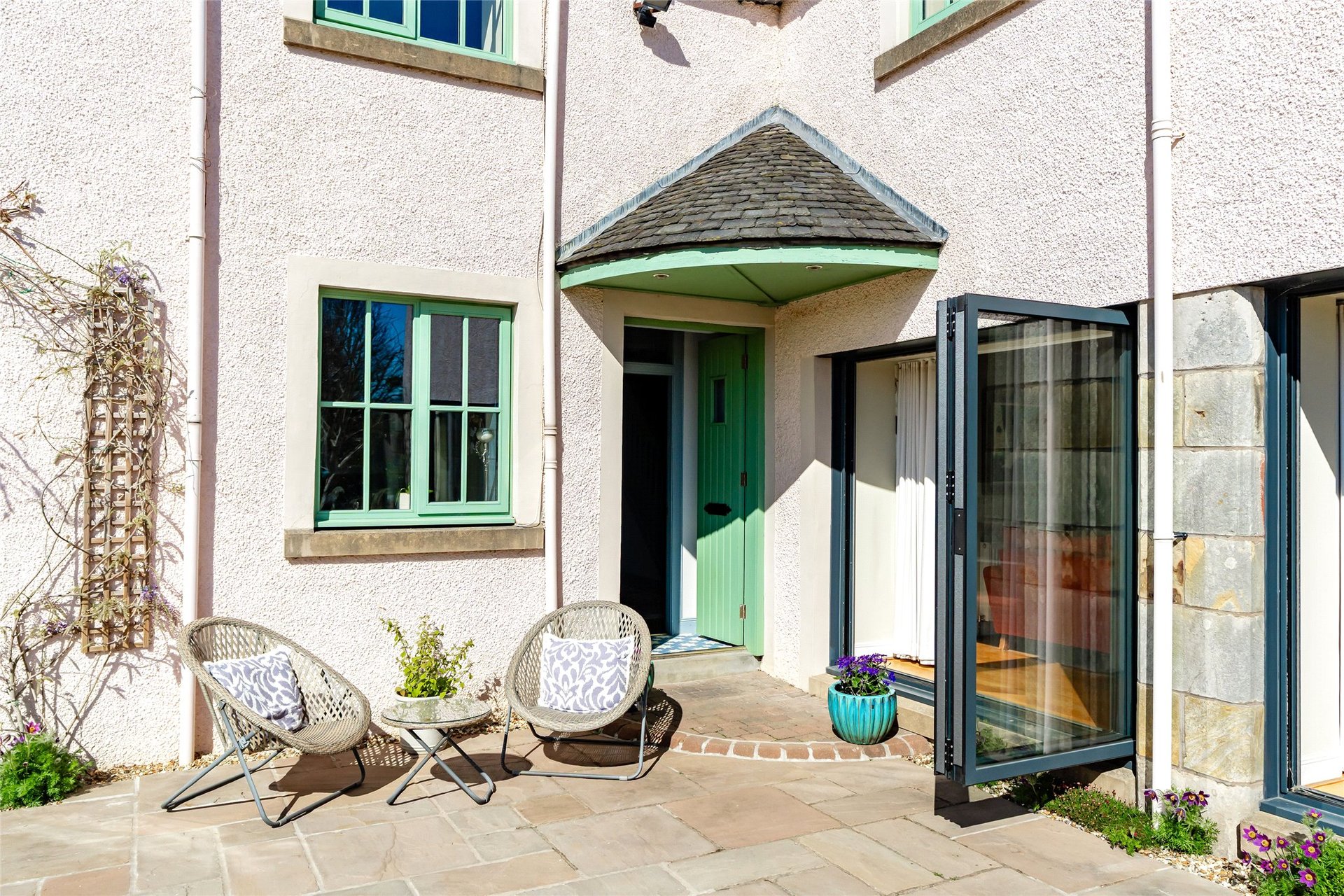 1 Lumbo Farm Steadings, St. Andrews, Fife, KY16 8NS - Picture #40
