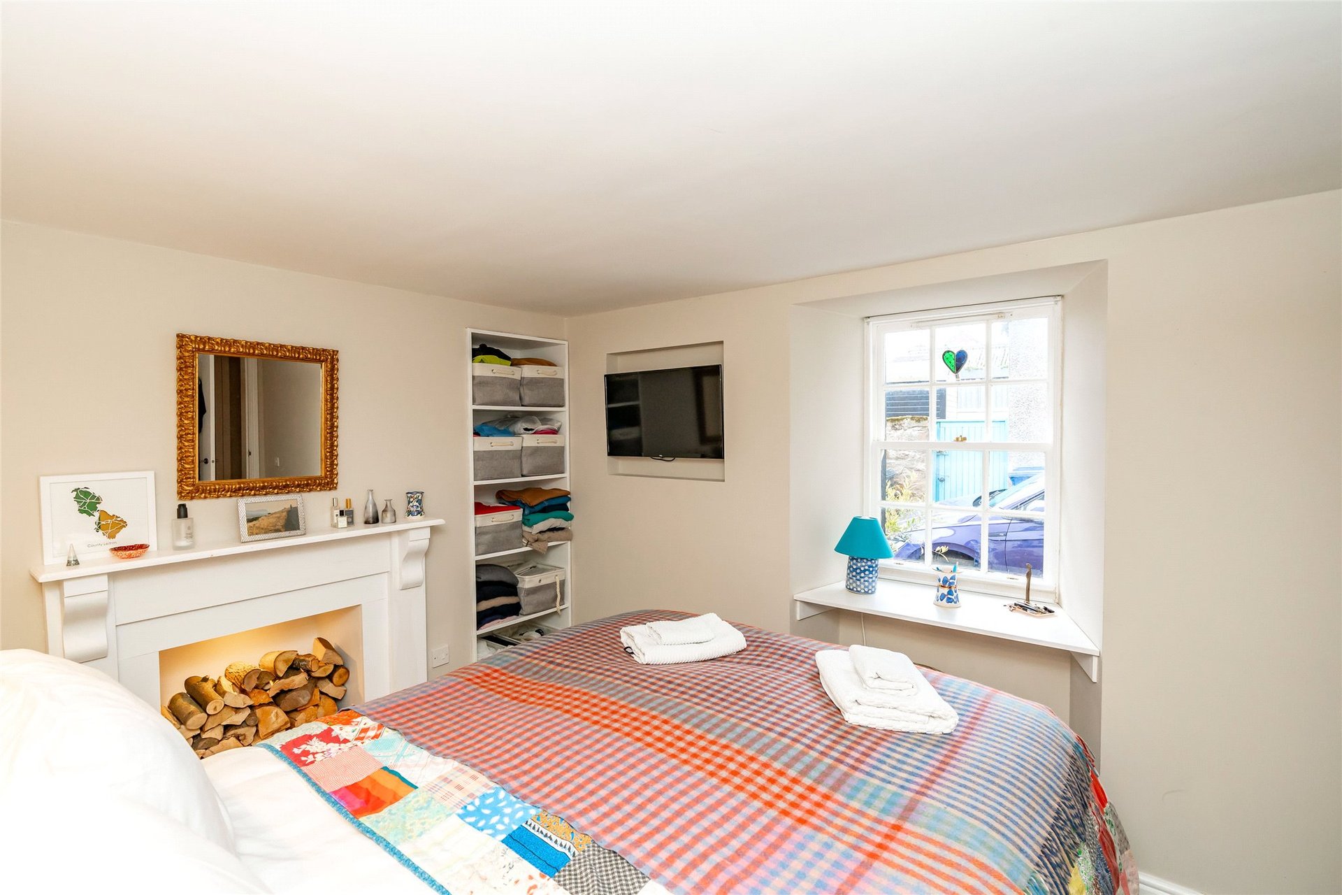 1 West Lane, Crail, Anstruther, KY10 3RQ - Picture #4
