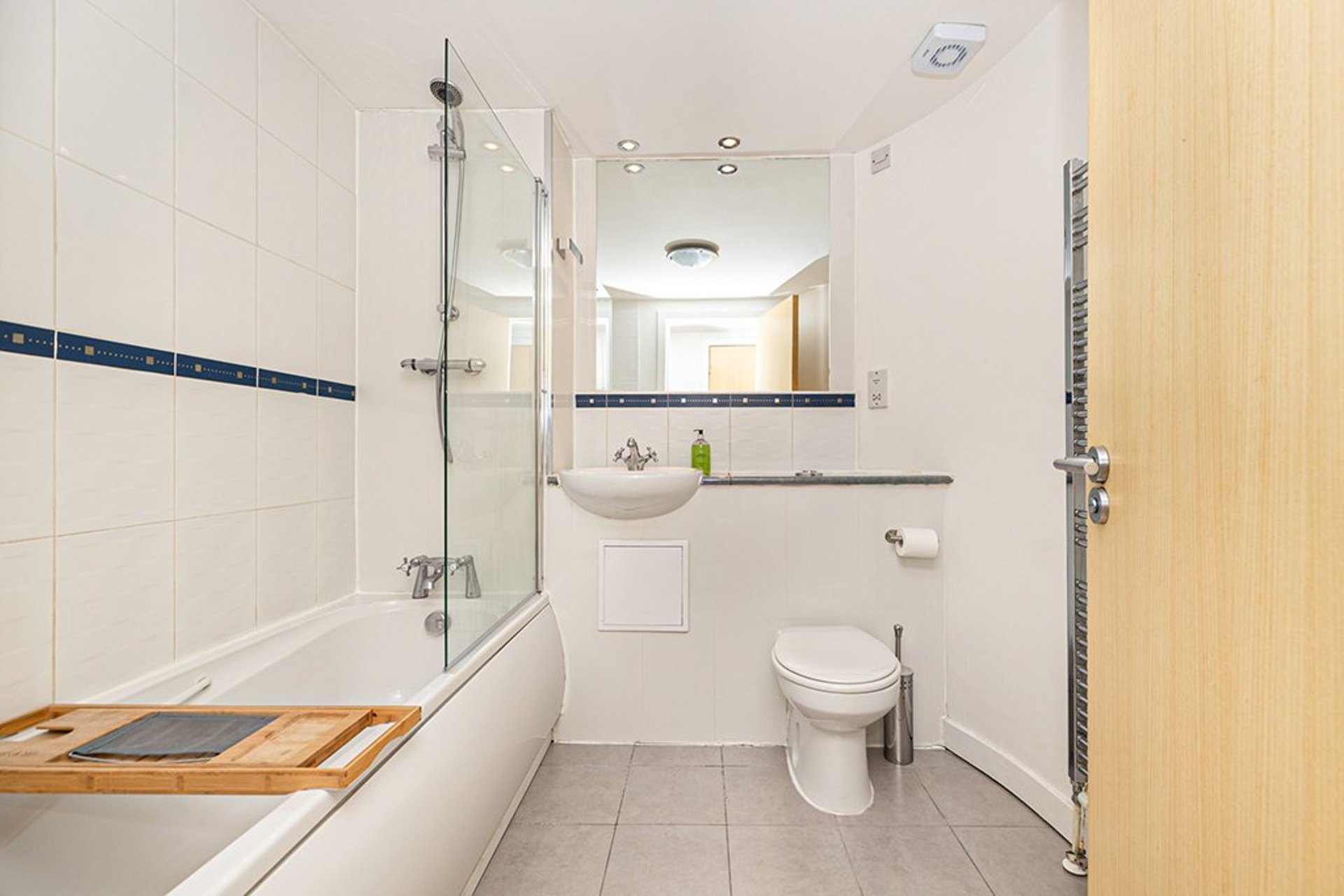 Flat 11/1 The Isocon Building, 100 Holm Street, City Centre, G2 6SY - Picture #17