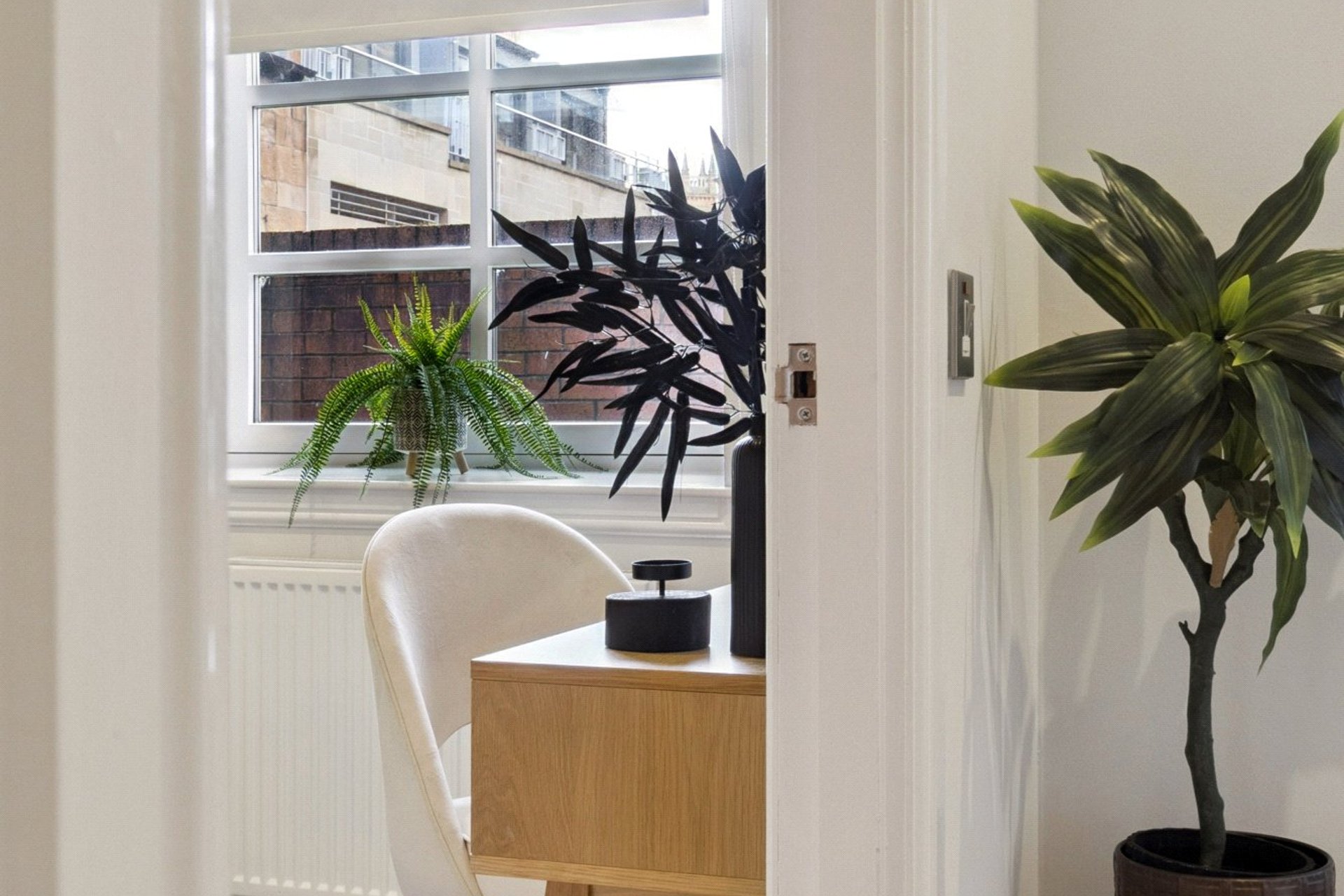 4 Park Terrace East Lane, Park, Glasgow, G3 6HG - Picture #28