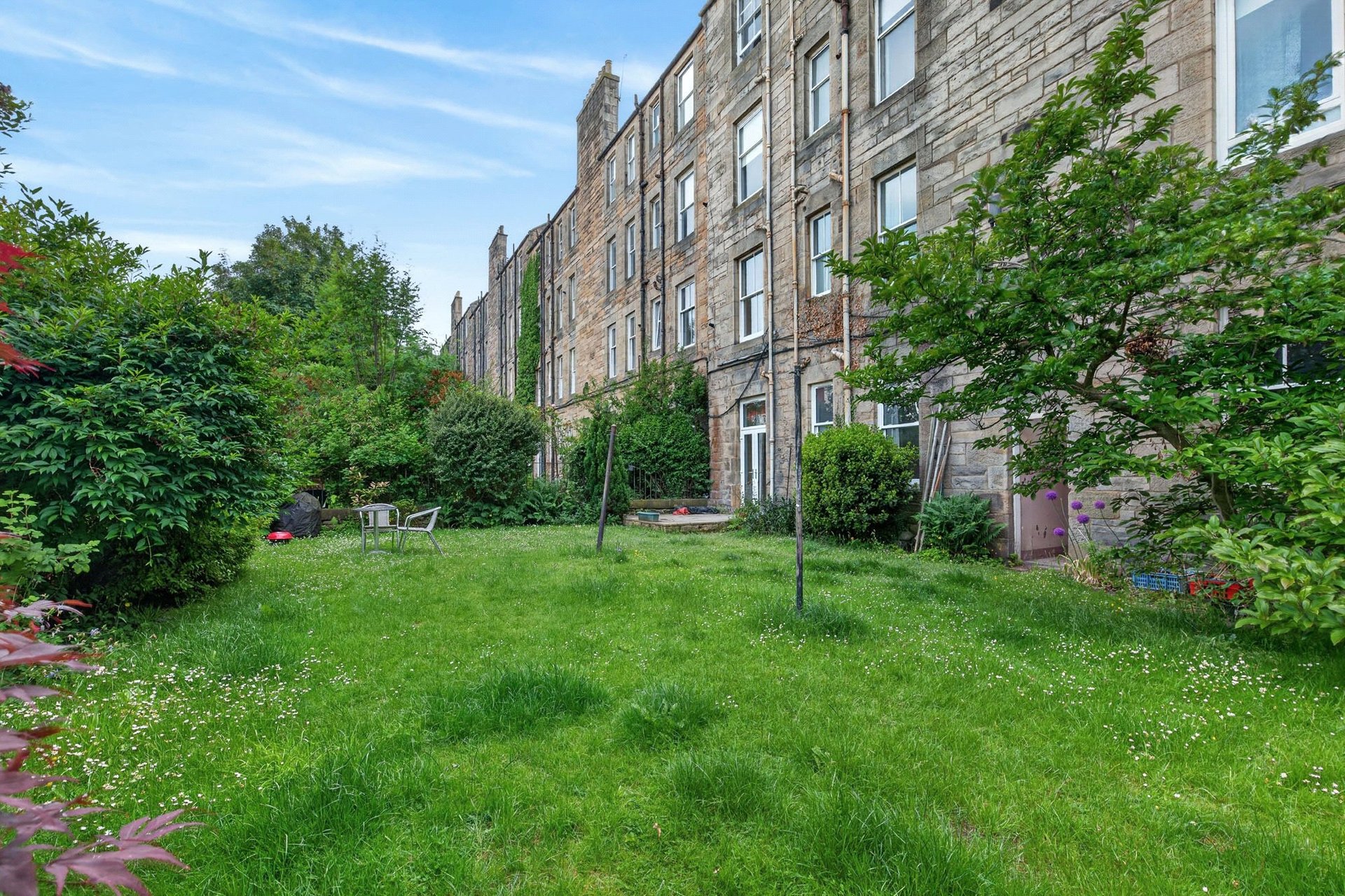 Flat 5, 13 Dean Park Street, Edinburgh, Midlothian, EH4 1JR - Picture #15