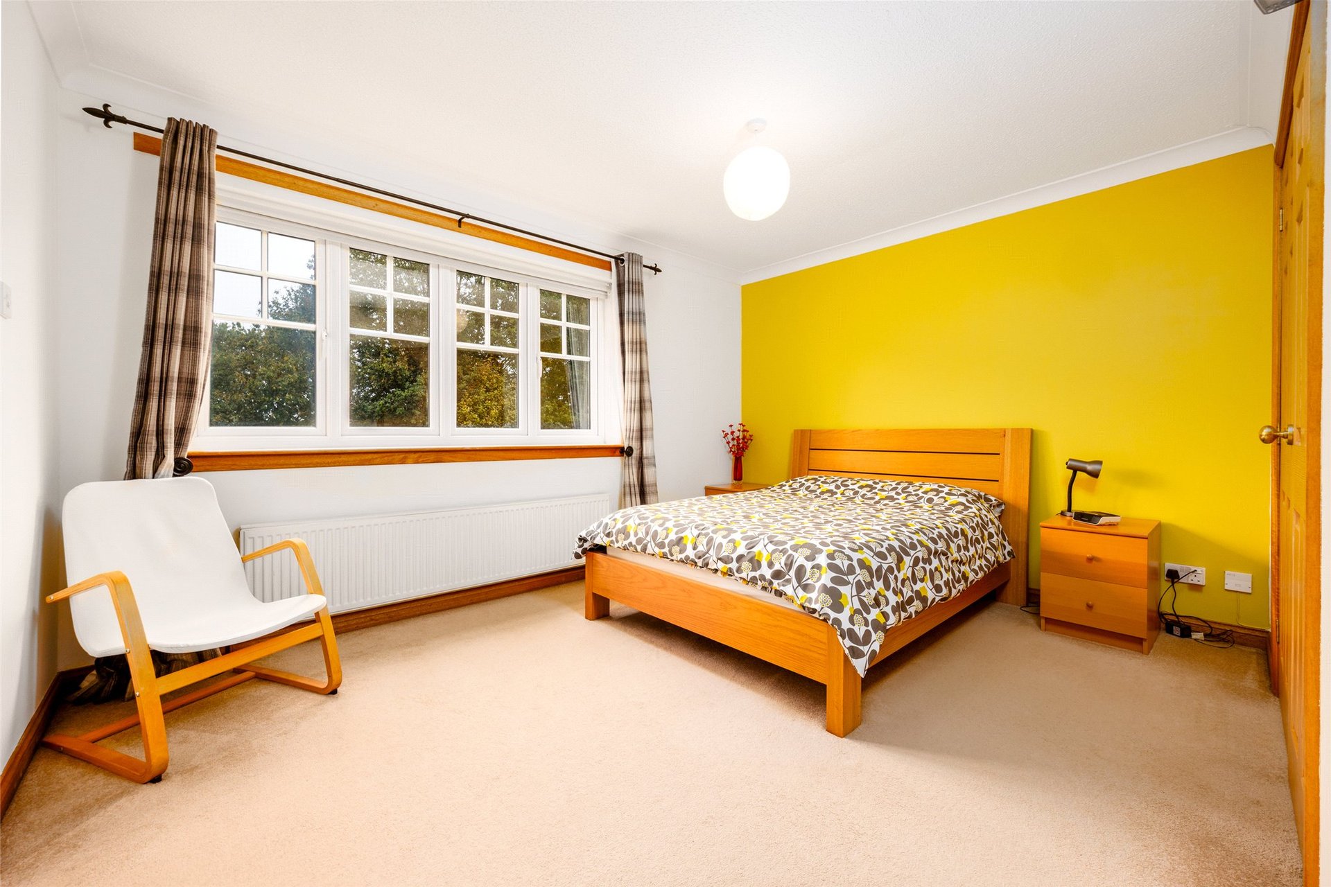 52 Fernlea, Bearsden, G61 1NB - Picture #15
