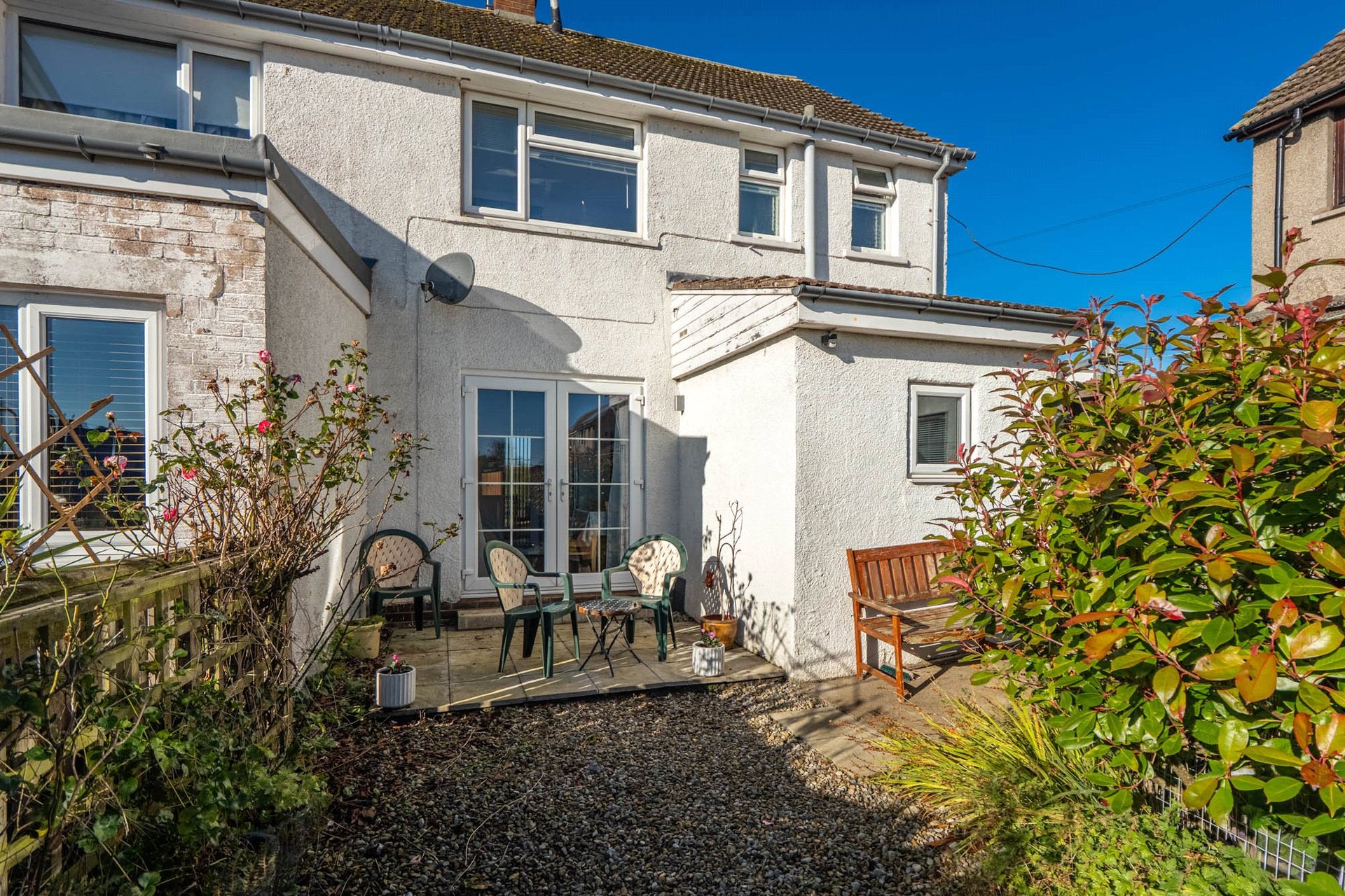 25 Westfield Road, Berwick-upon-Tweed, Northumberland, TD15 1PT - Picture #17