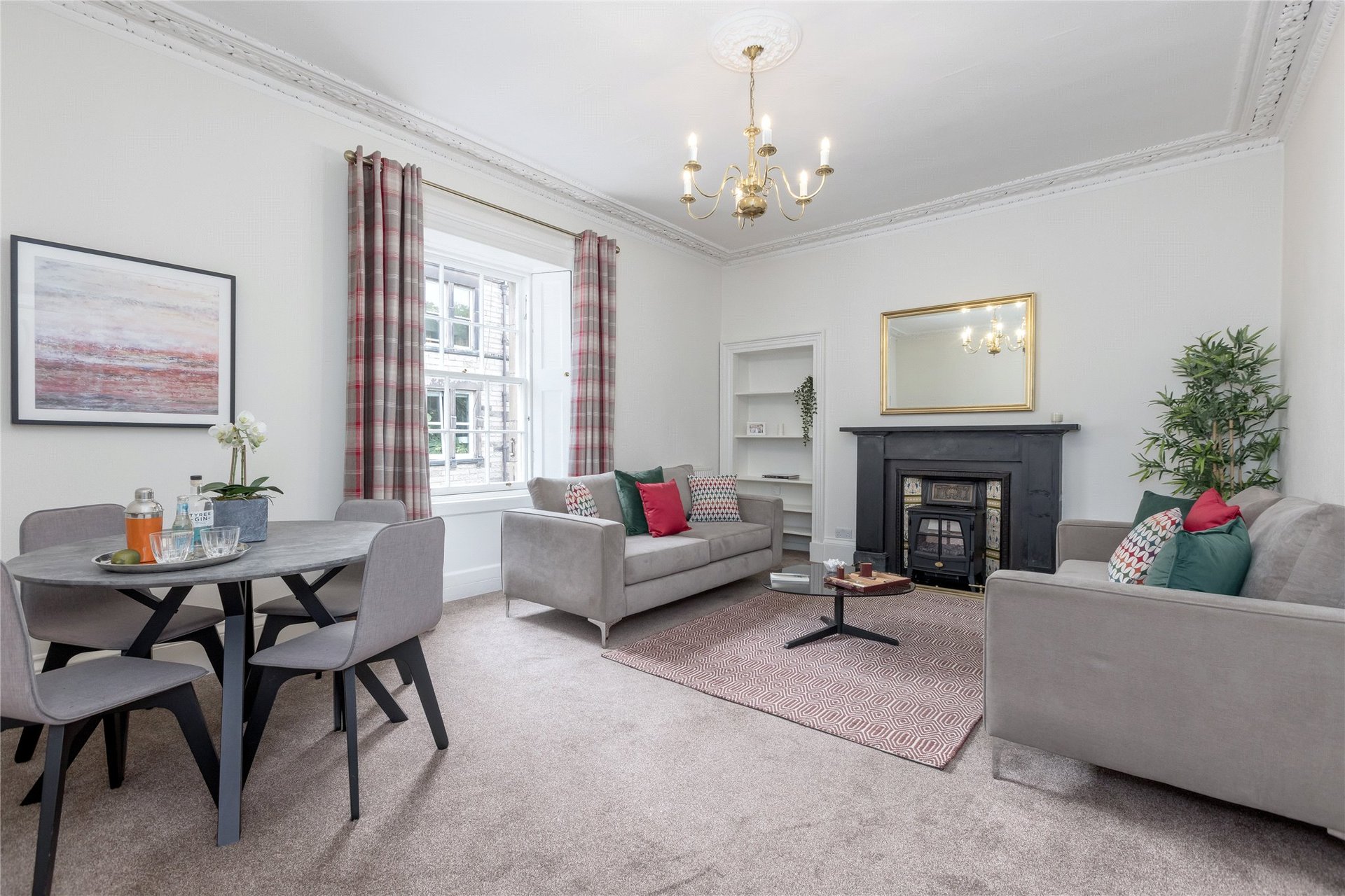 20 (2f), Trinity Crescent, Trinity, Edinburgh, EH5 3EE - Picture #9
