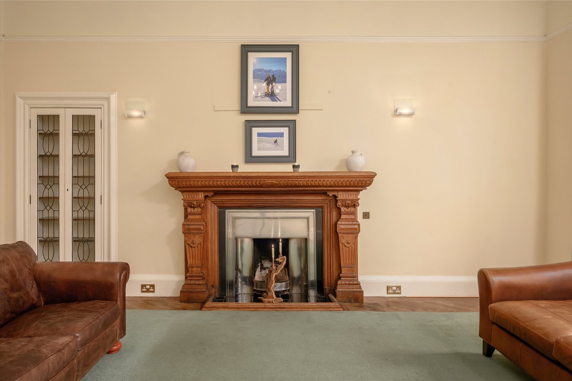 97 Mayfield Road, Edinburgh, EH9 3AQ - Picture #12
