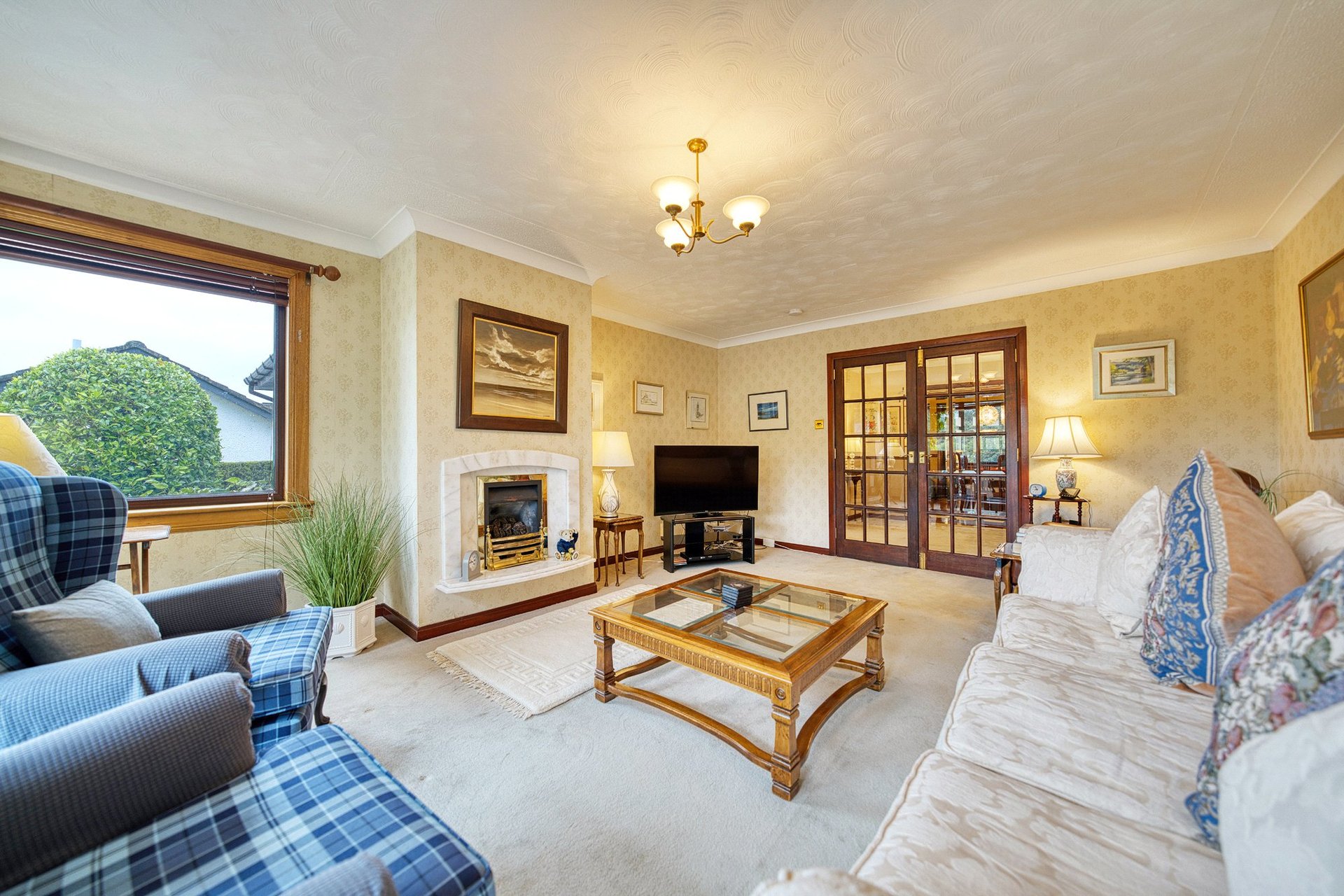 35 Moorfoot Way, Bearsden, G61 4RL - Picture #8