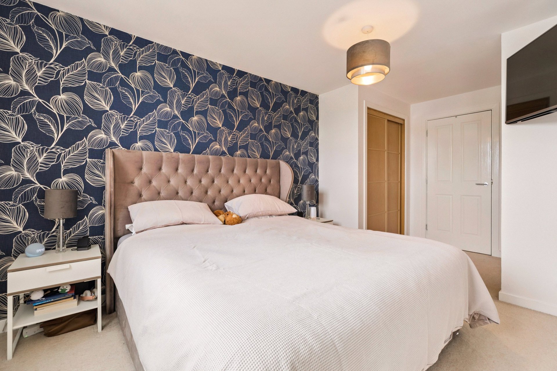 52 Canniesburn Quadrant, Bearsden, G61 1RW - Picture #13