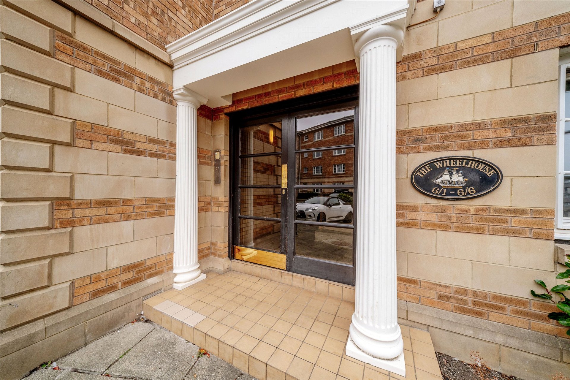6/3 Sheriff Bank, Leith, Edinburgh, EH6 6ES - Picture #3