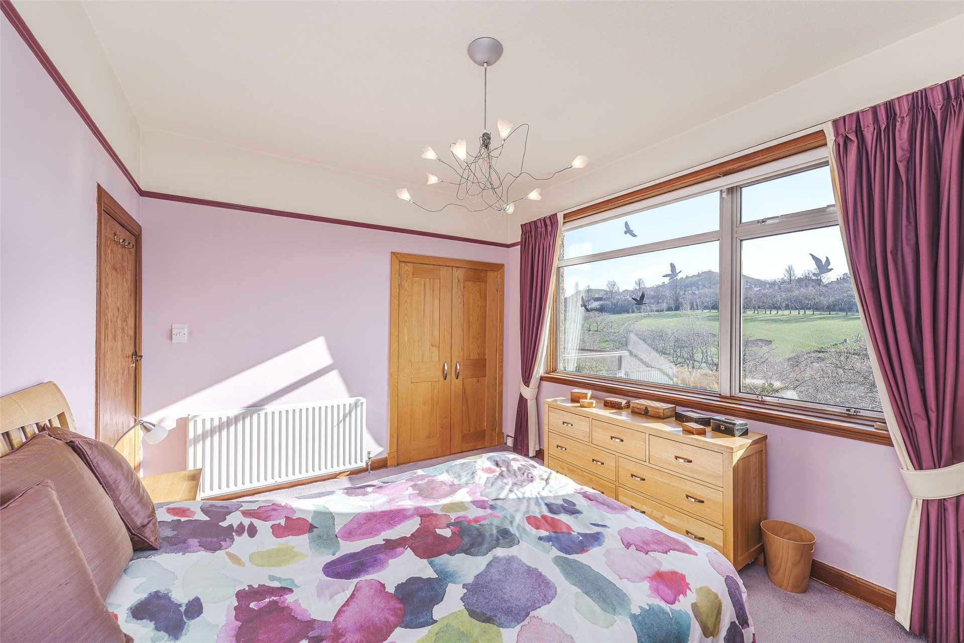 101 Greenbank Crescent, Edinburgh, EH10 5TA - Picture #13