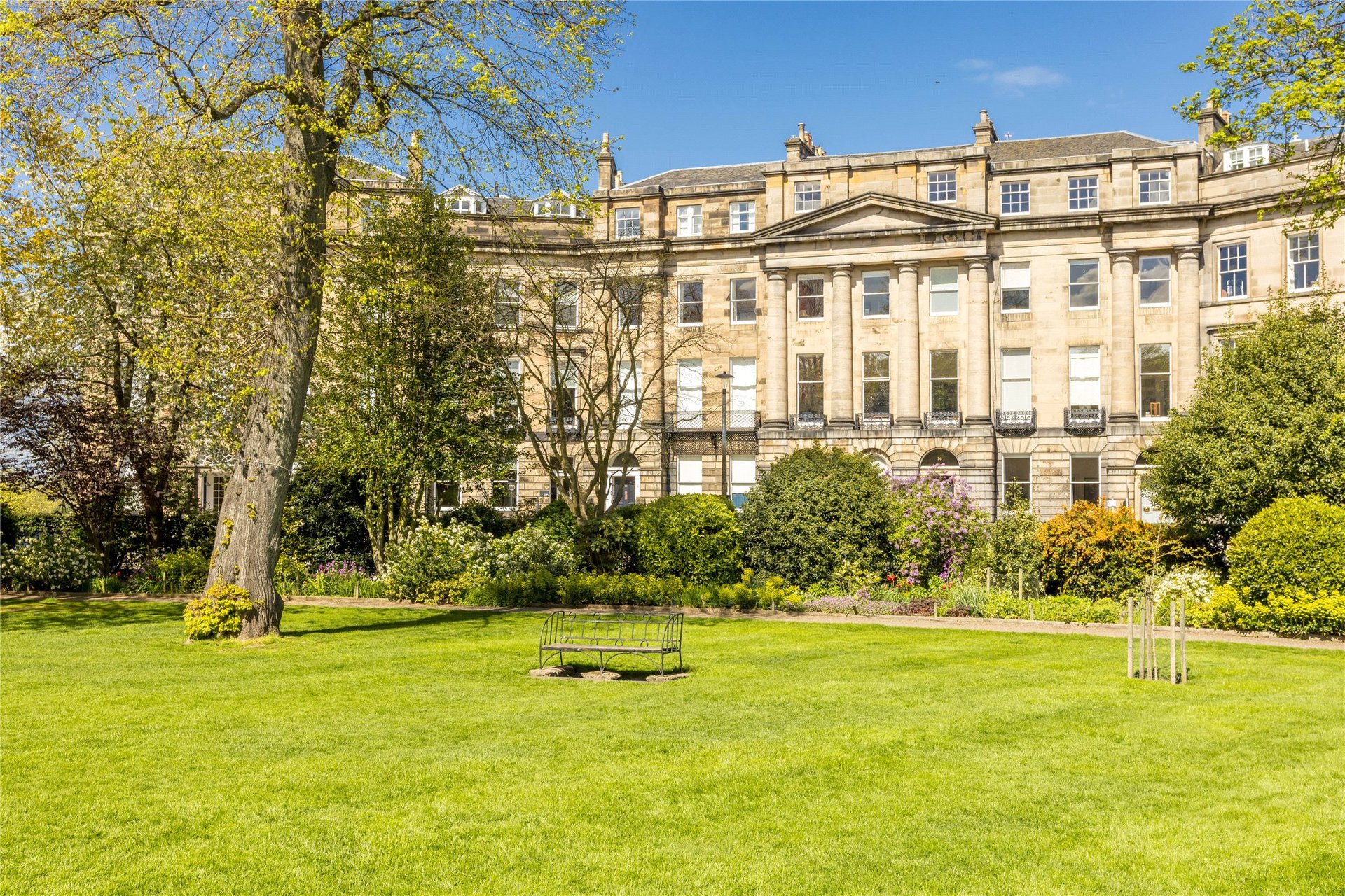 2f, 3 Great Stuart Street, Edinburgh, EH3 6AP - Picture #29