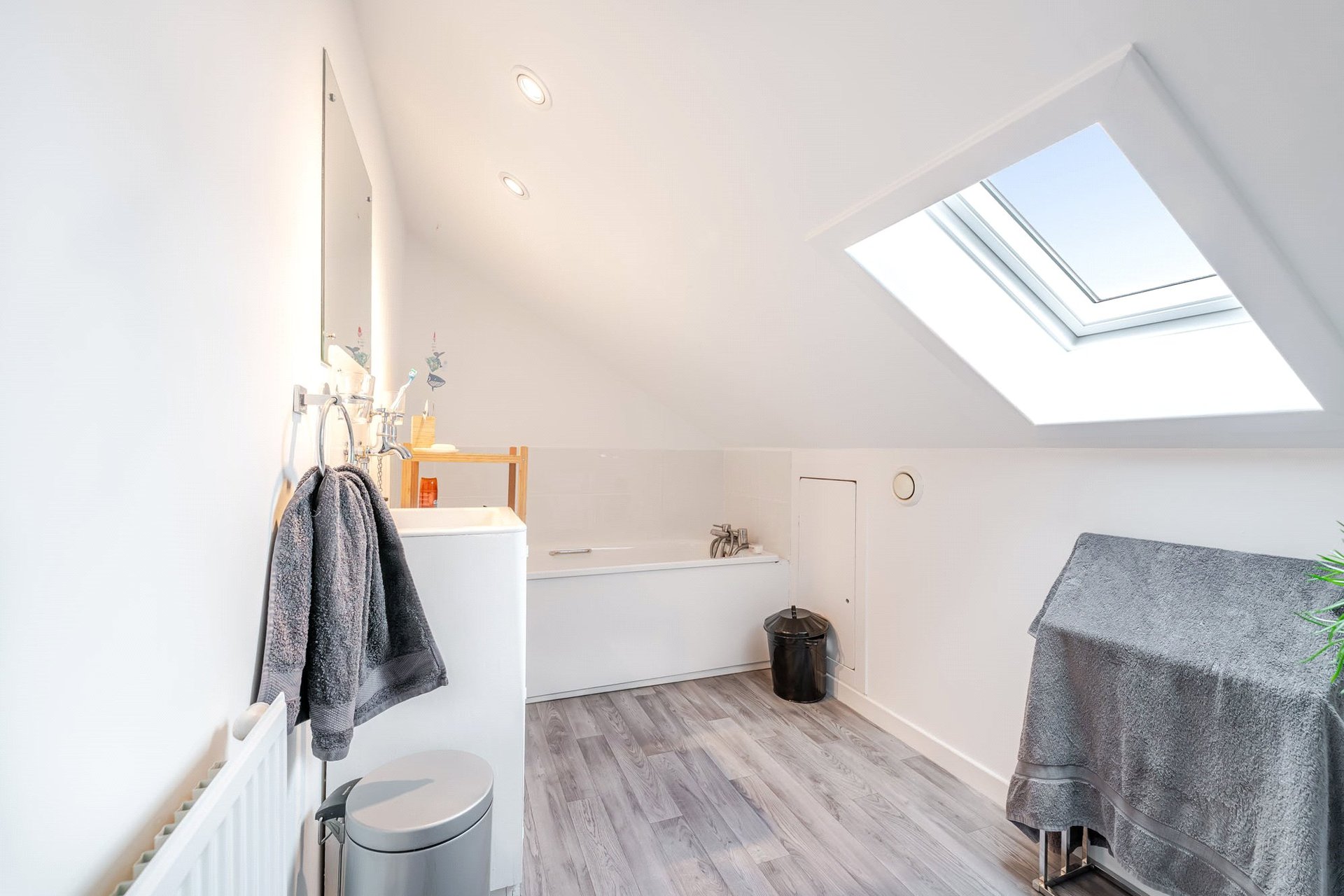 2/1, 17 Baliol Street, Woodlands, Glasgow, G3 6UT - Picture #47