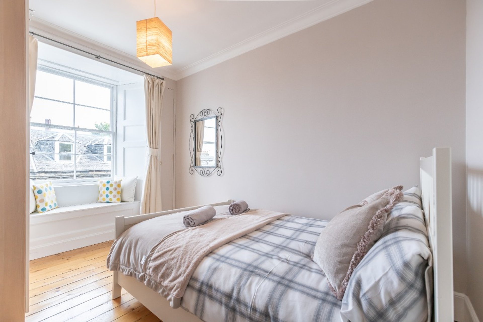 4 Hart Street, New Town, Edinburgh, EH1 3RN - Picture #9