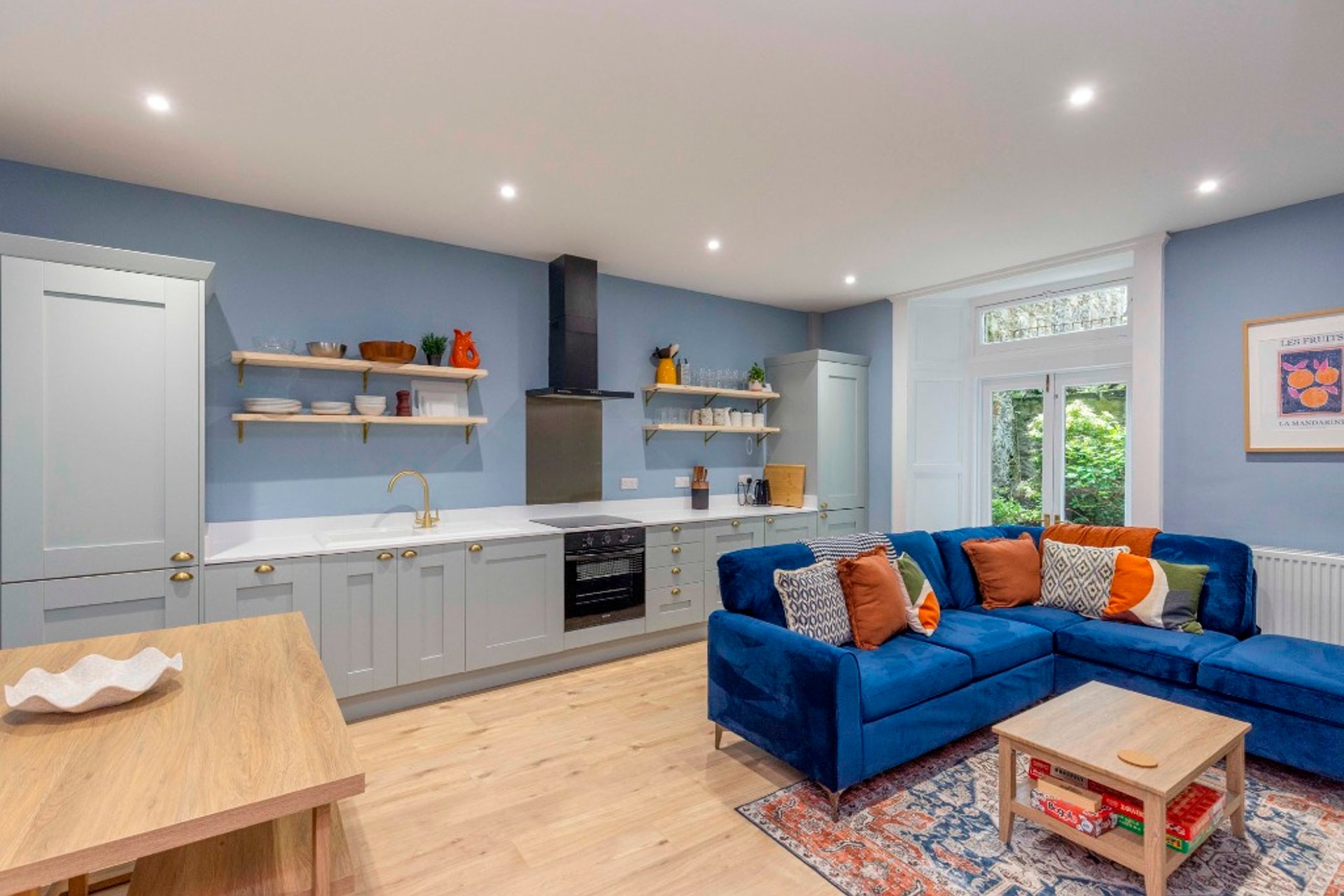 58 Queen Street, Central, Edinburgh, EH2 3NS - Picture #1