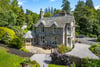 West Langlands, Sunnyhill Road, Hawick, Scottish Borders, TD9 7HT - Picture #1