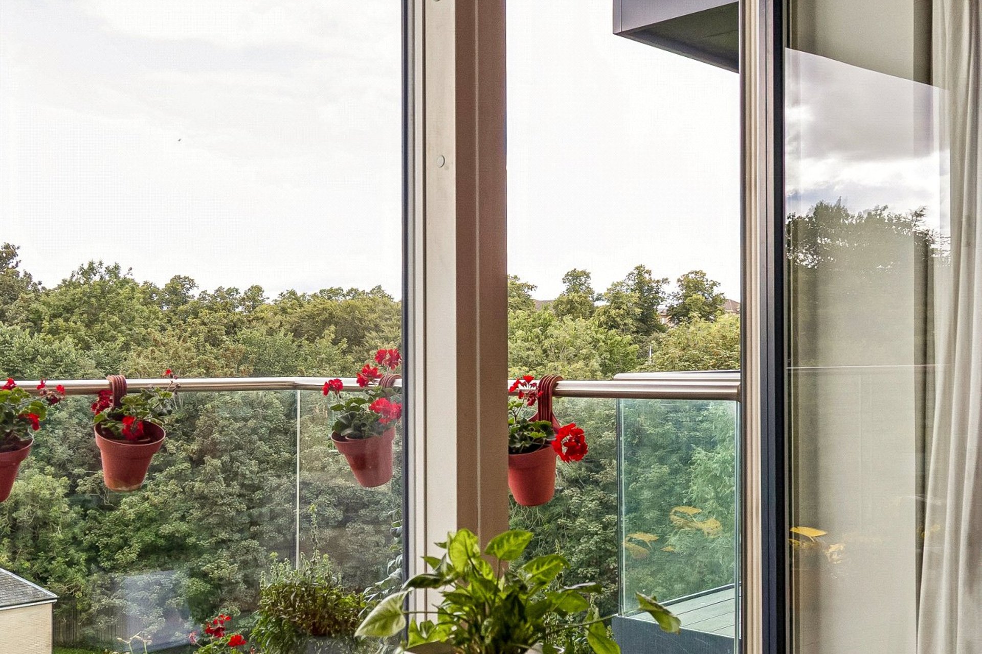 Flat 4/1, 1 Hamilton Gardens, Botanics, Glasgow, G12 8BD - Picture #11