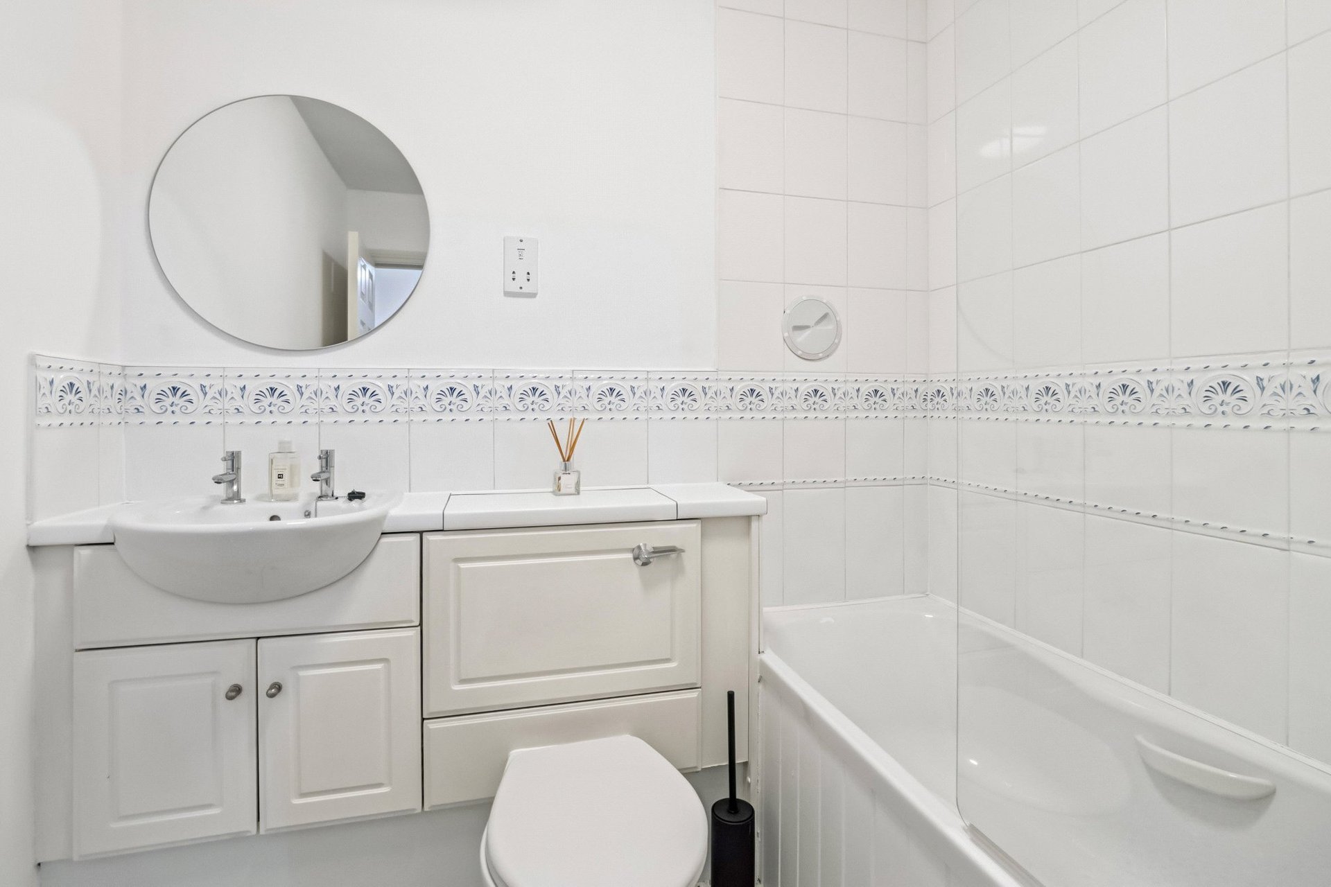 22/4 Powderhall Road, Edinburgh, Midlothian, EH7 4GB - Picture #14