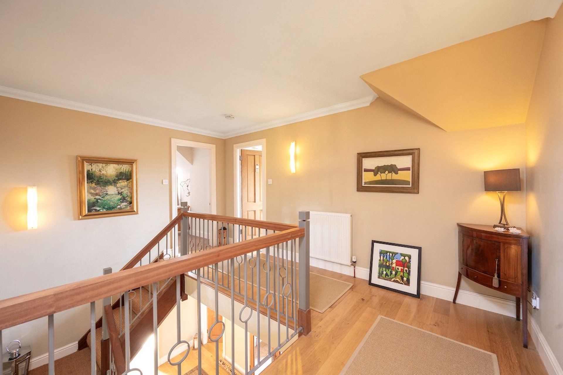 7 Hopelands Road, Silverburn, Penicuik, Midlothian, EH26 9LH - Picture #14