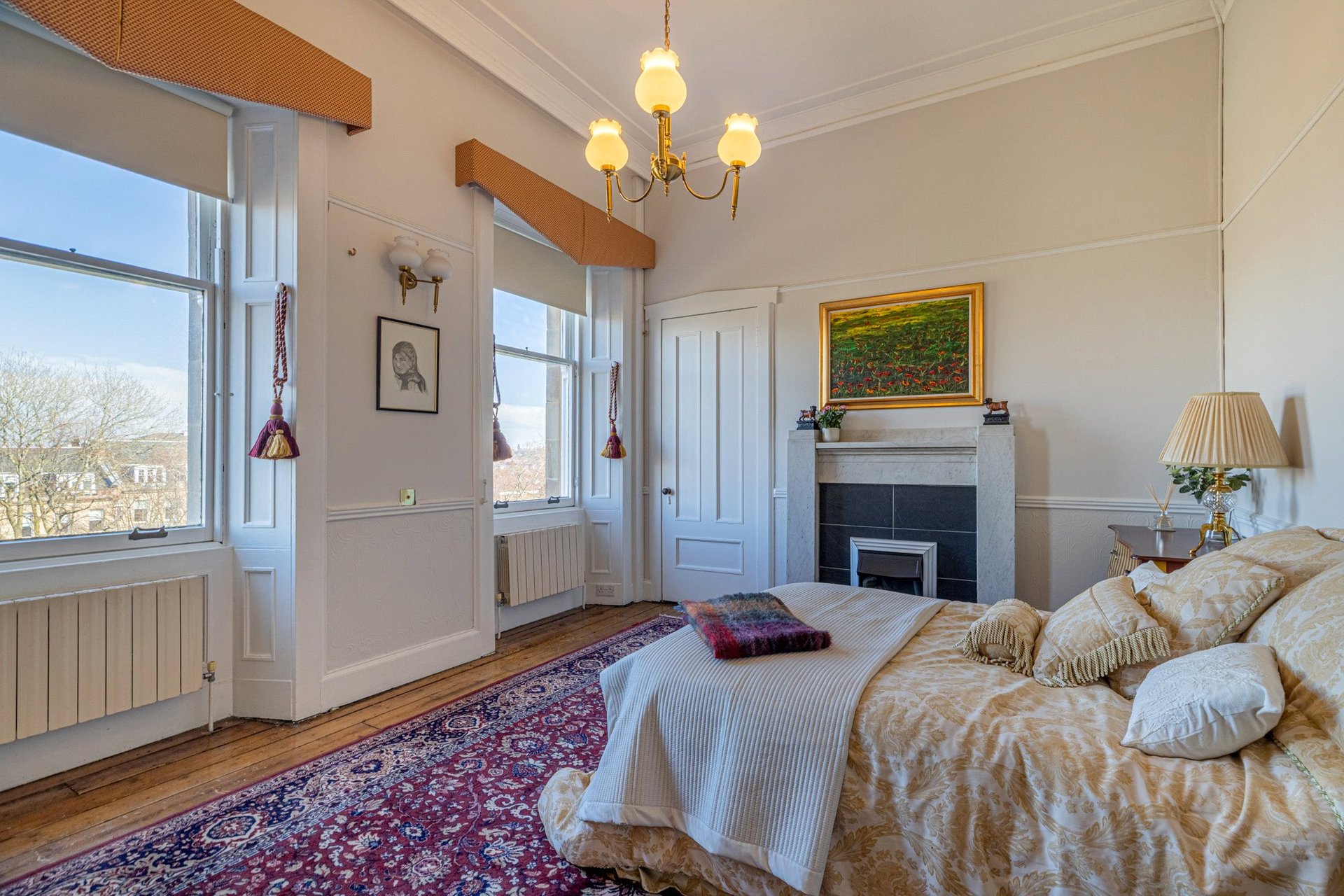 2/1, 10 Great Western Terrace, Hyndland, Glasgow, G12 0UP - Picture #16