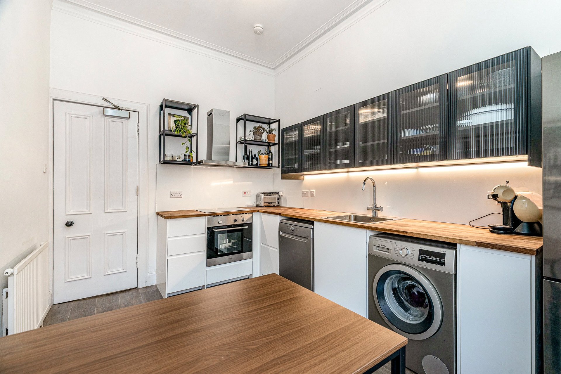 Flat 1/1, 24 Havelock Street, Dowanhill, Glasgow, G11 5JA - Picture #12