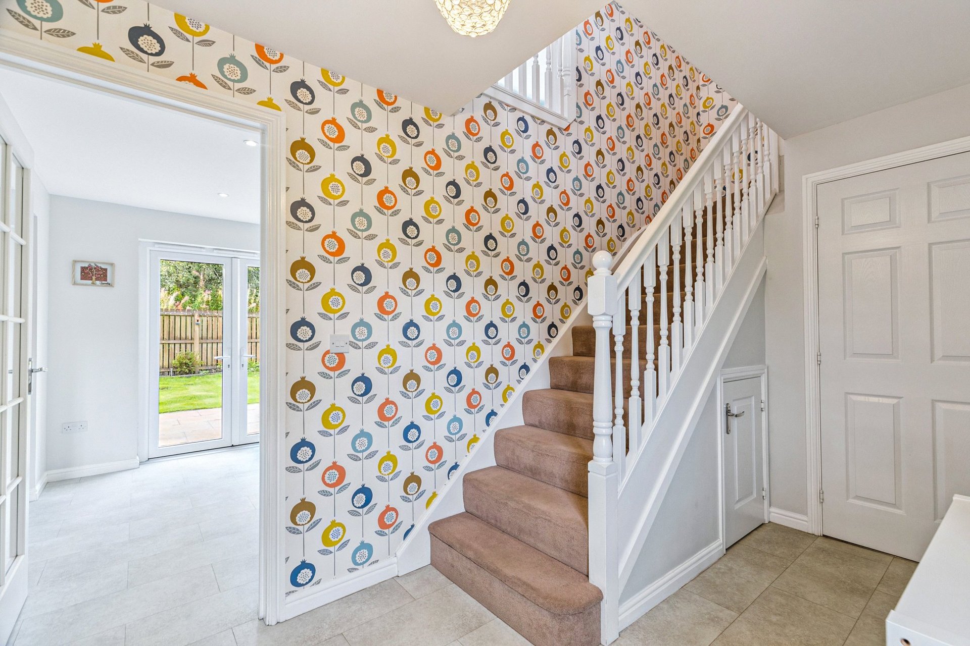 45 Tulip Drive, Newton Mearns, Glasgow, East Renfrewshire, G77 6FT - Picture #6