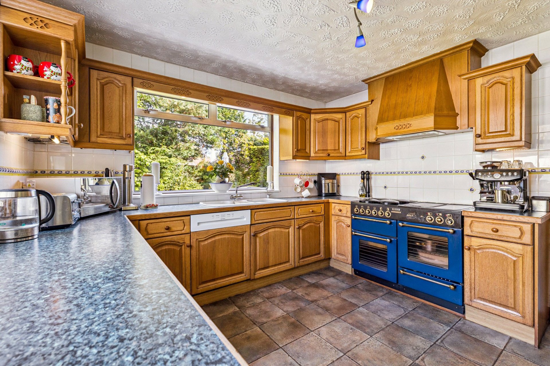 29 Castleton Drive, Newton Mearns, Glasgow, East Renfrewshire, G77 5LE - Picture #21