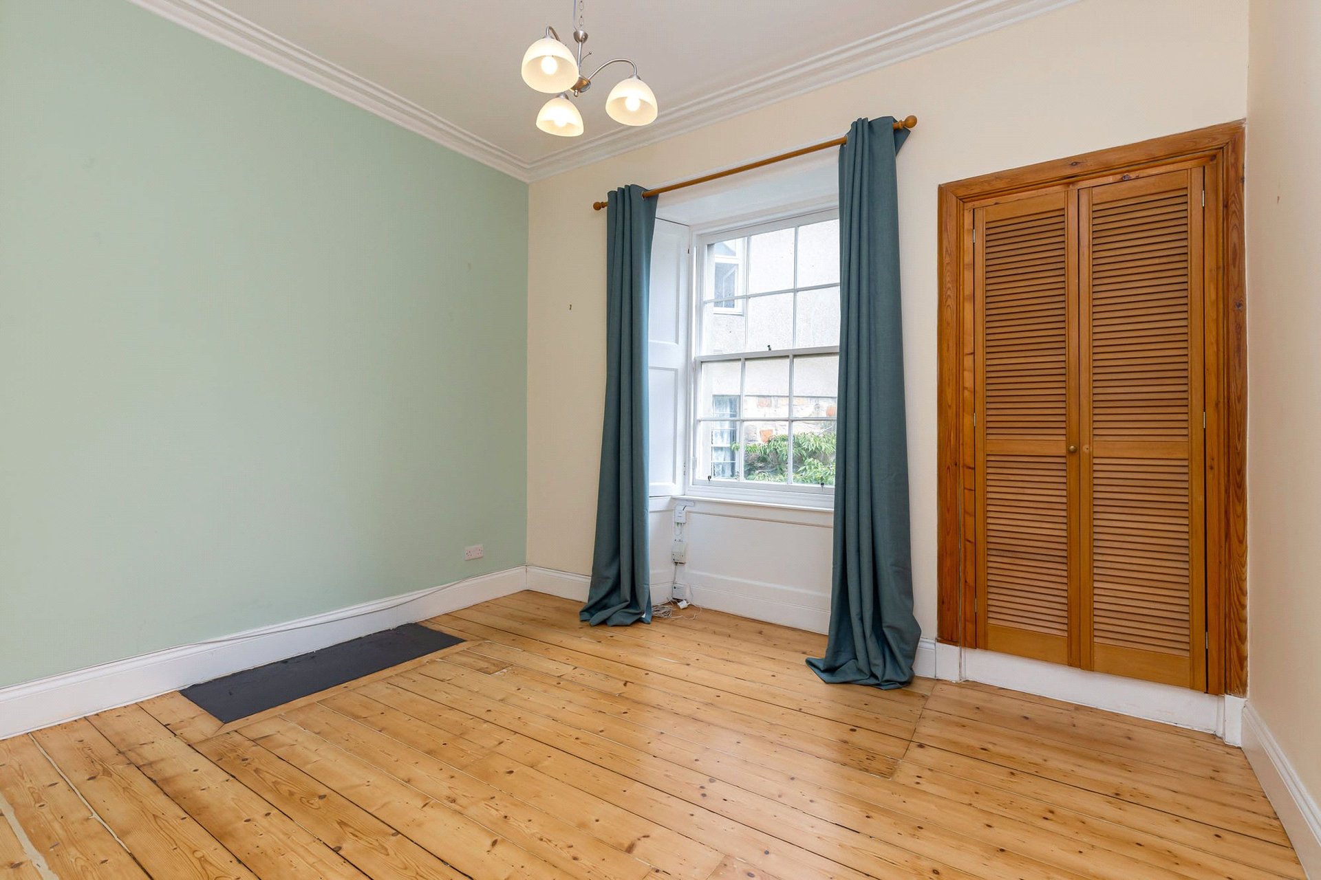 2F1, 4 Gardner's Crescent, Edinburgh, Midlothian, EH3 8BZ - Picture #10