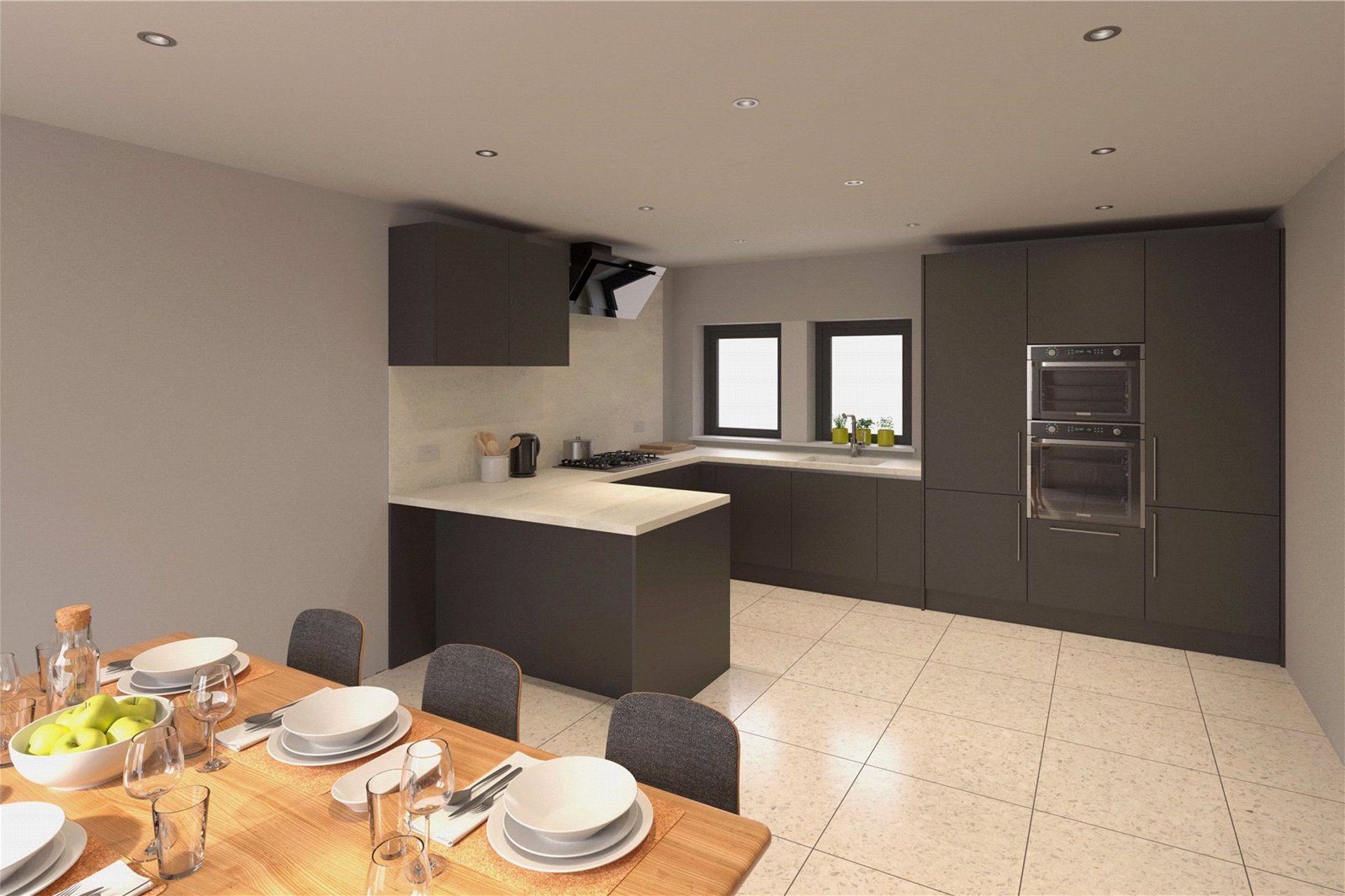 Plot 8, East Millichen Farm View, Millichen Road, Glasgow, G23 5HQ - Picture #3