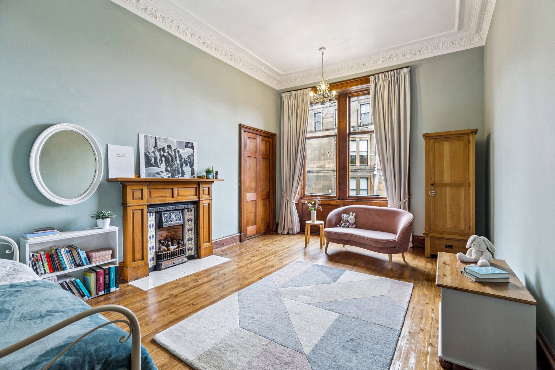 7 Lorraine Road, Dowanhill, Glasgow, G12 9NZ - Picture #36