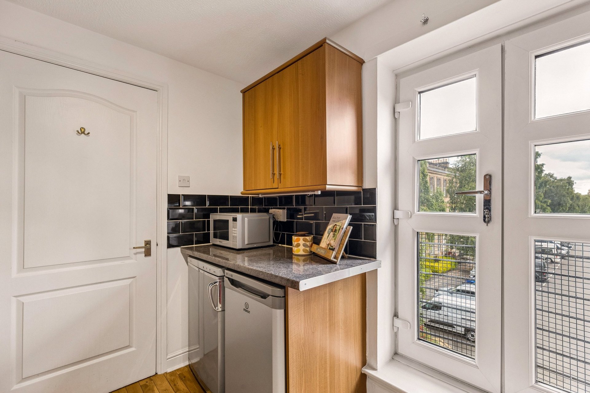 2/2, 71 St Vincent Crescent, Finnieston, Glasgow, G3 8NQ - Picture #9
