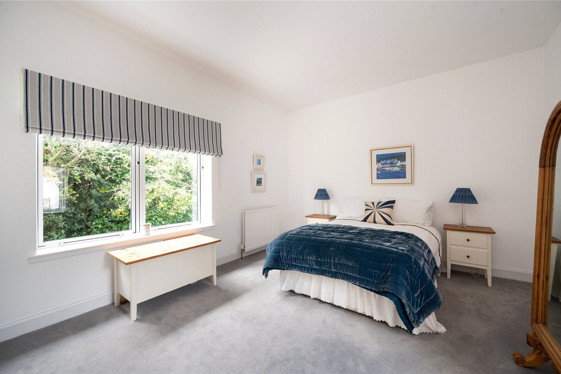 Morven, Ormiston Terrace, Melrose, Scottish Borders, TD6 9SW - Picture #14