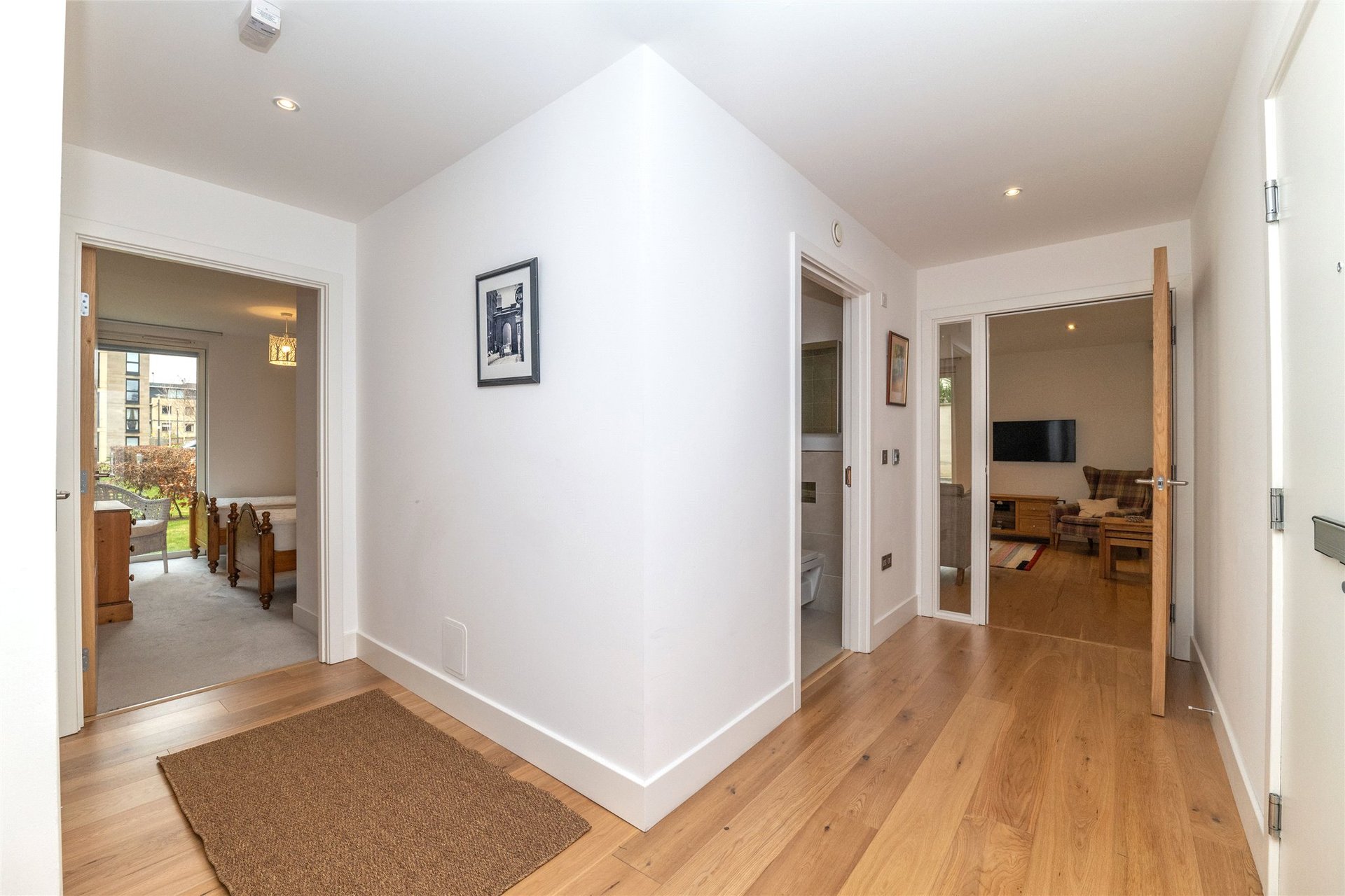 Flat 1, 3 Woodcroft Road, Edinburgh, Midlothian, EH10 4FD - Picture #15