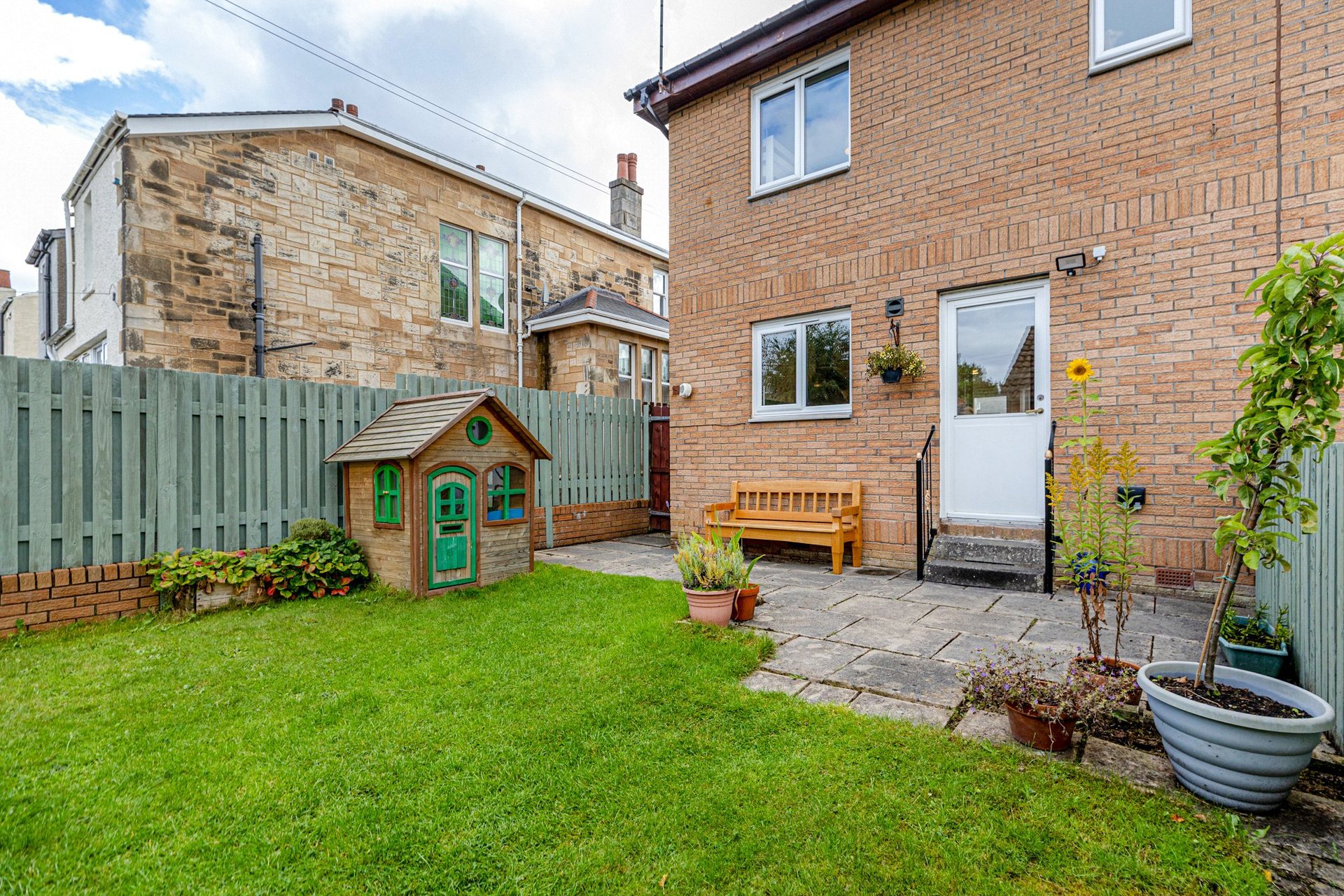 32B Lochlea Road, Newlands, Glasgow, G43 2YB - Picture #20