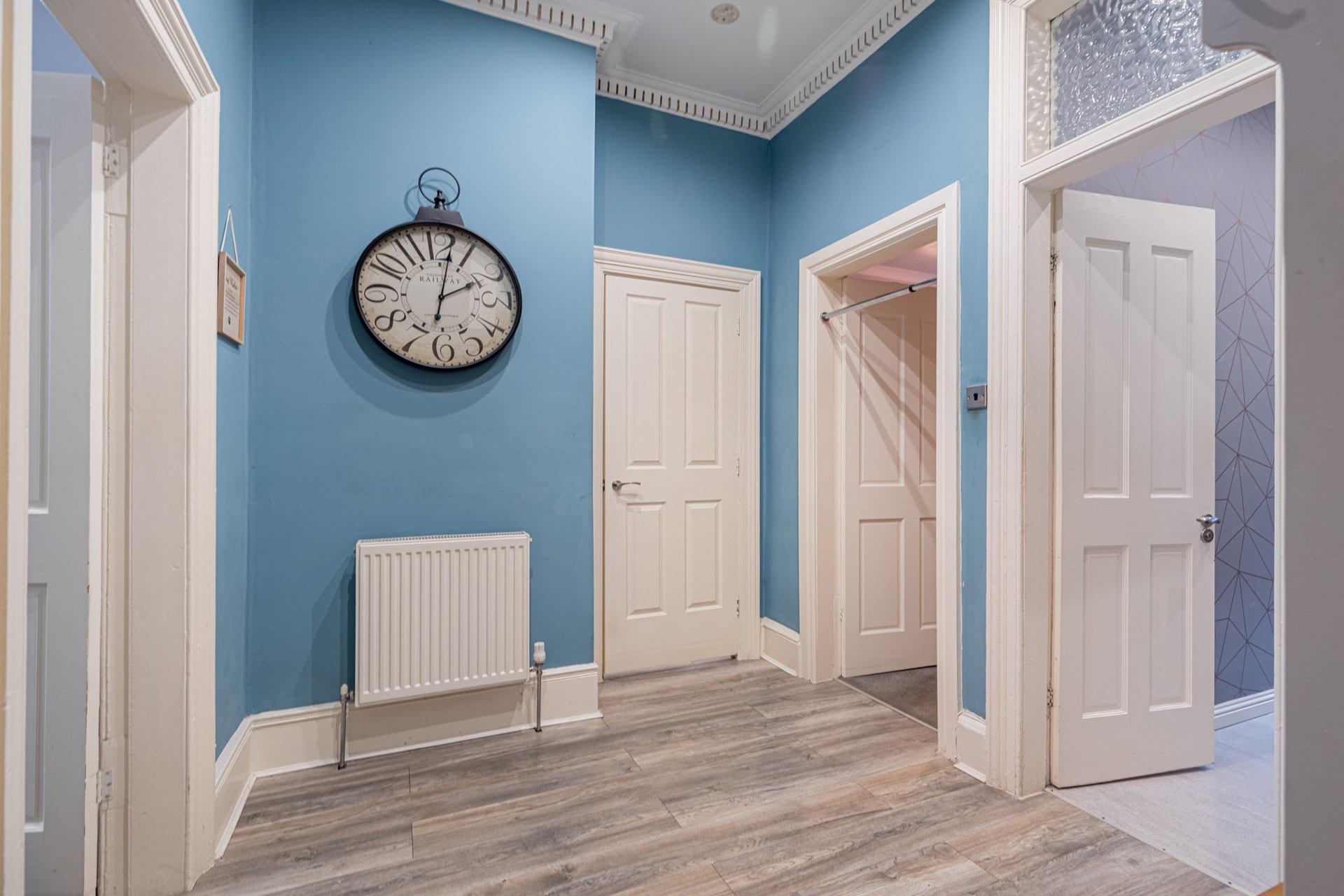 Flat 0/1, 9 Frankfort Street, Shawlands, G41 3XG - Picture #4