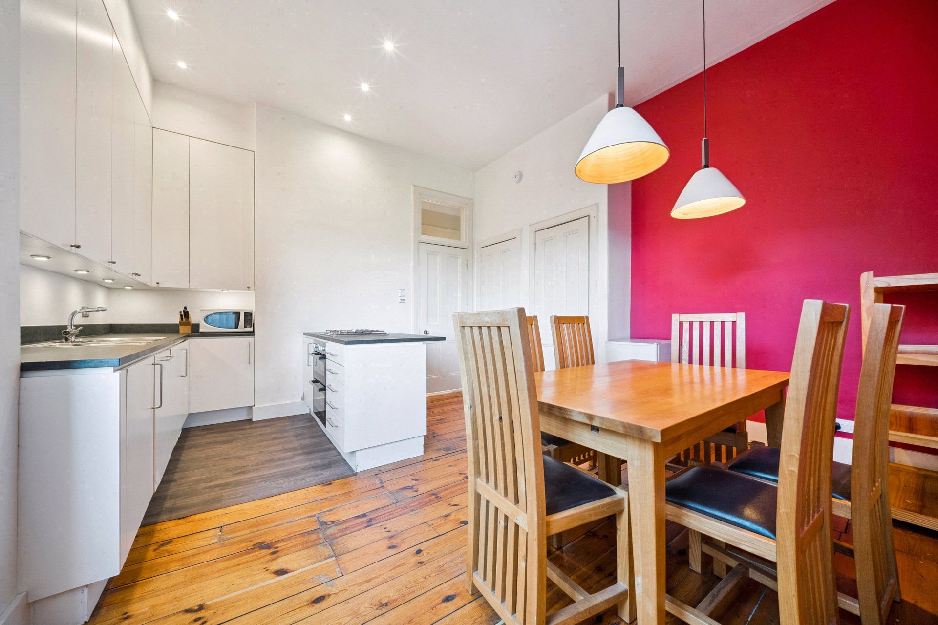29/4 (2F2), Eyre Crescent, Edinburgh, EH3 5EU - Picture #12