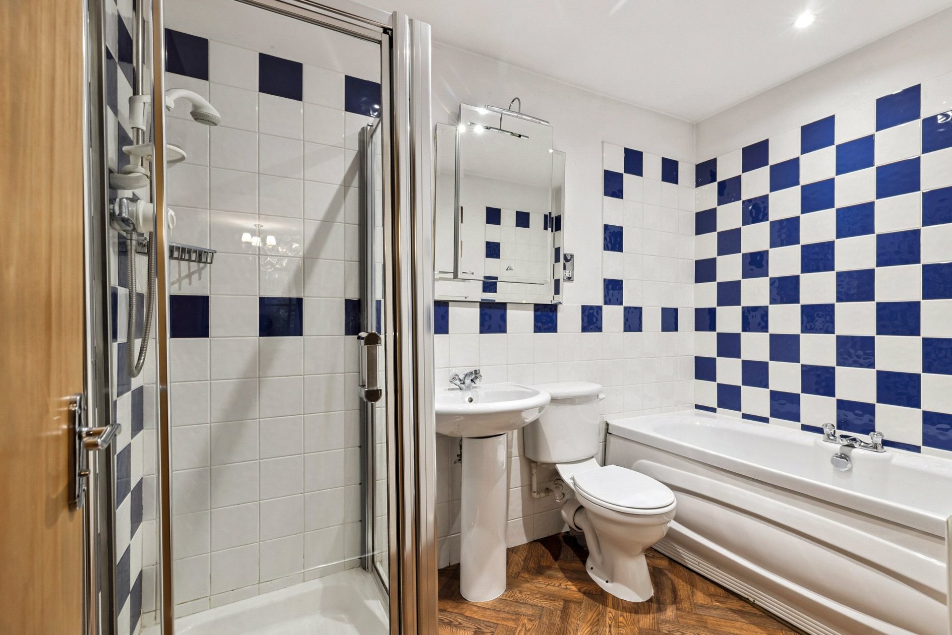 21 Park Terrace Lane, Park, Glasgow, G3 6BQ - Picture #24