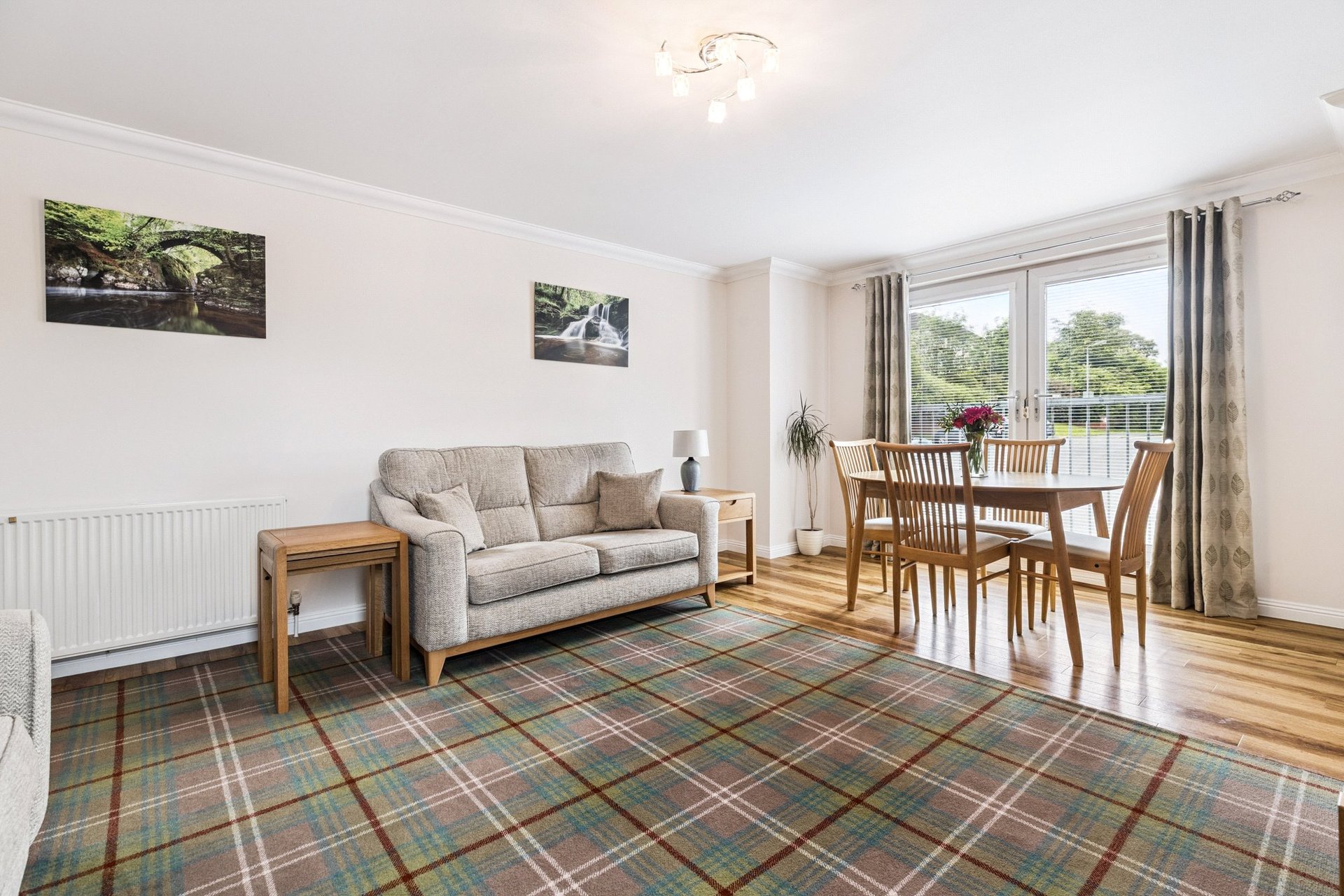 0/1, 30 Randolph Gate, Broomhill, Glasgow, G11 7DE - Picture #3