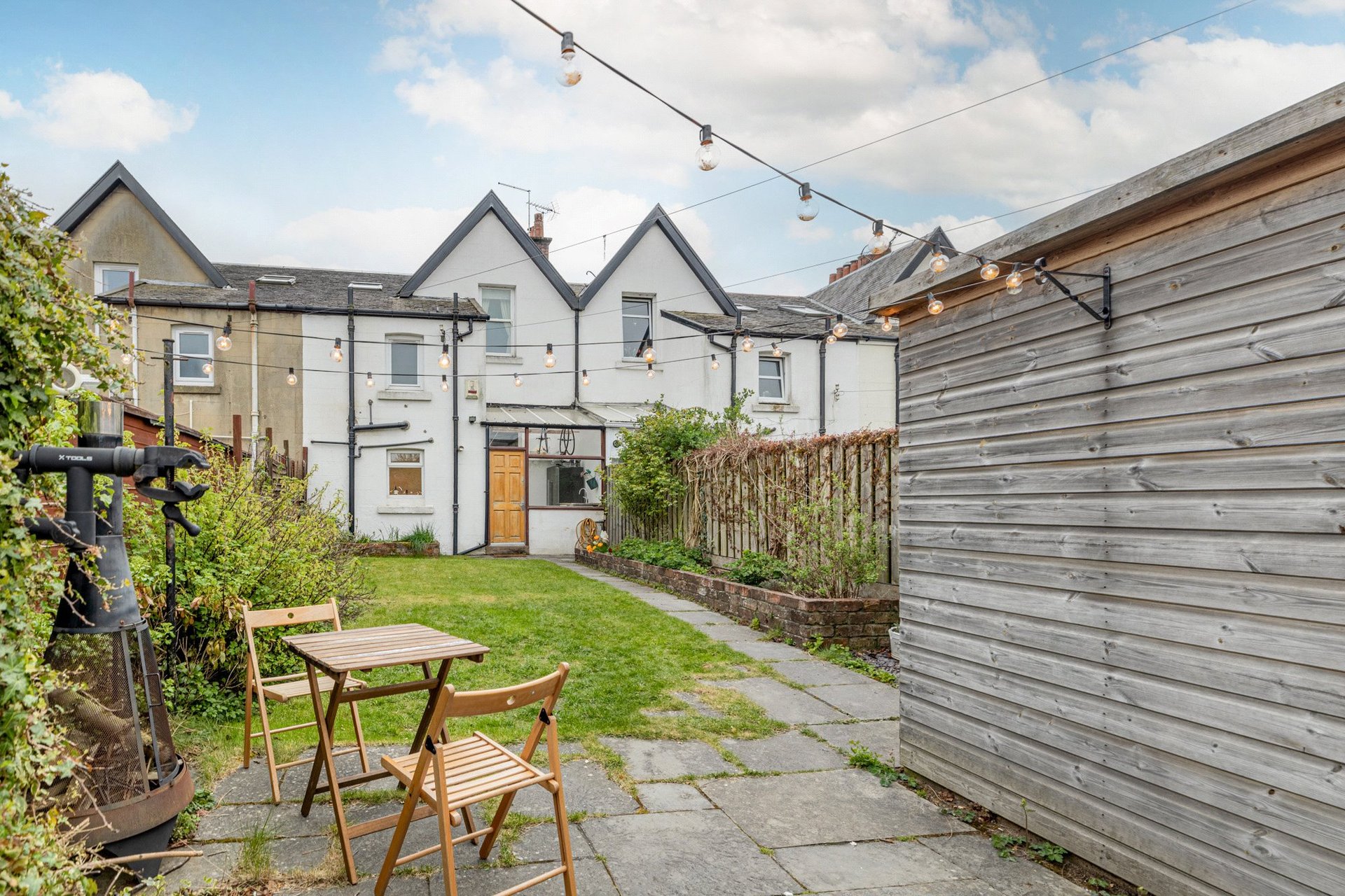100 Earlbank Avenue, Scotstoun, Glasgow, G14 9DY - Picture #27