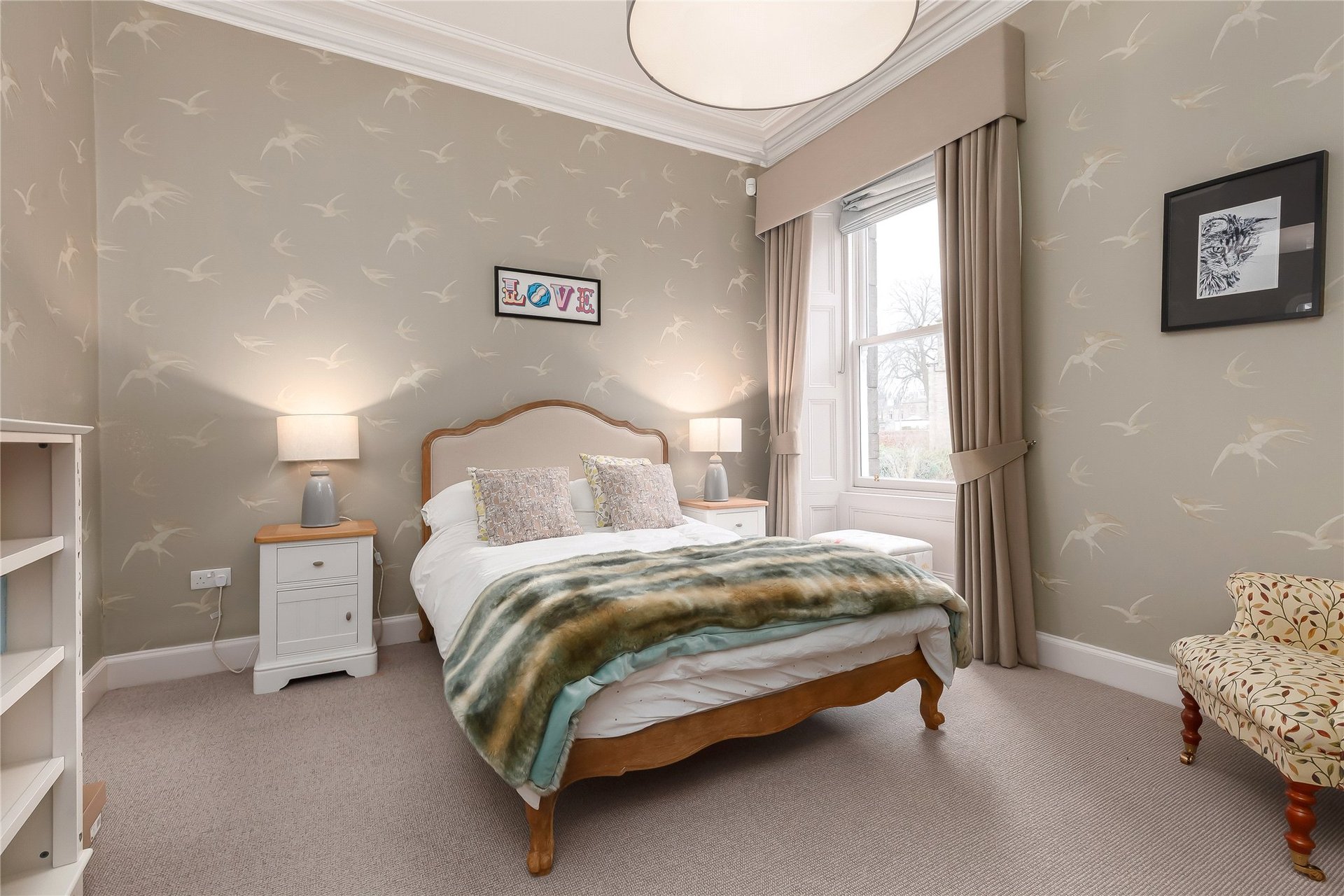 22 Nile Grove, Morningside, Edinburgh, EH10 4RF - Picture #31