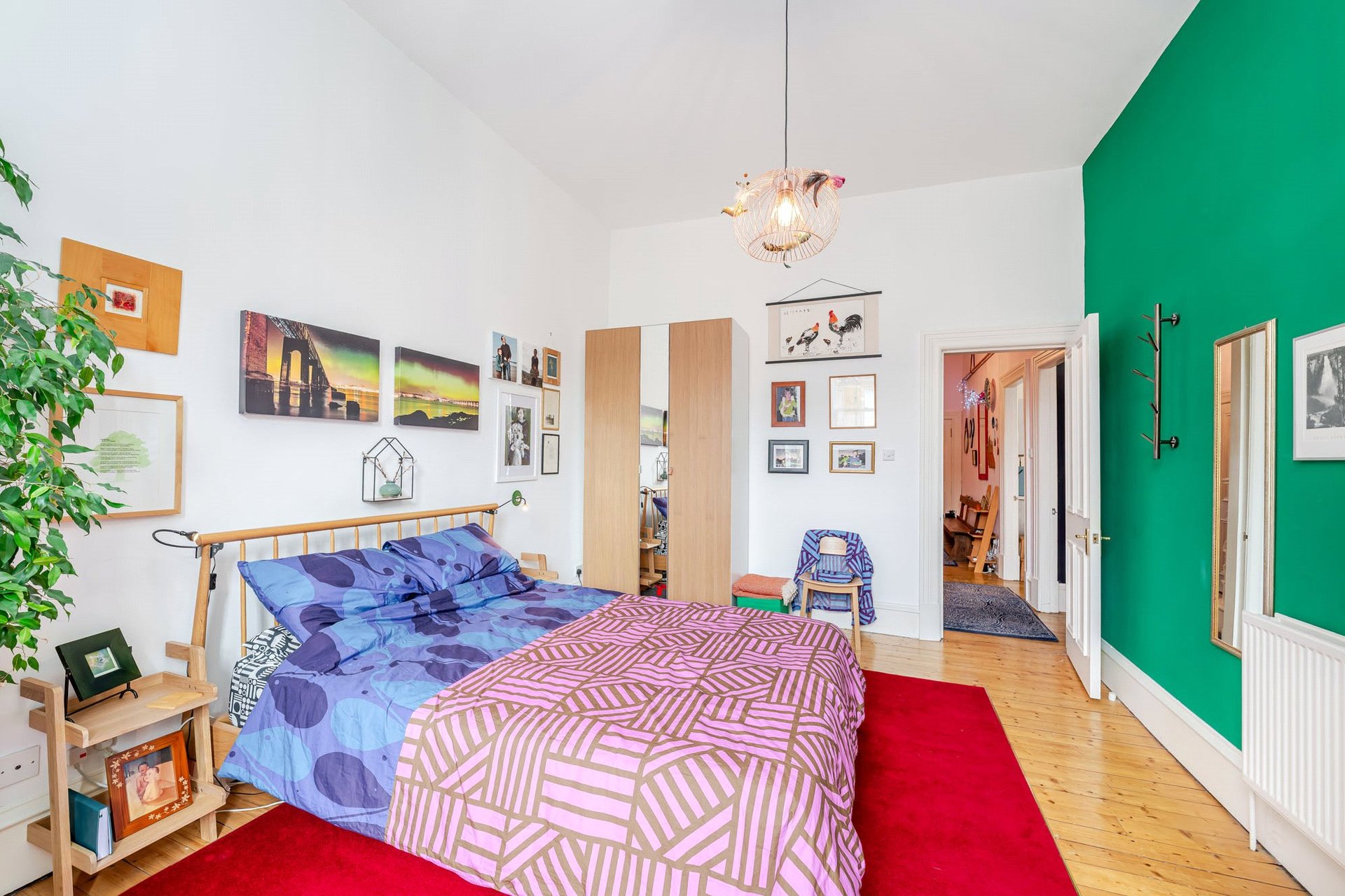 2/1, 17 Baliol Street, Woodlands, Glasgow, G3 6UT - Picture #27
