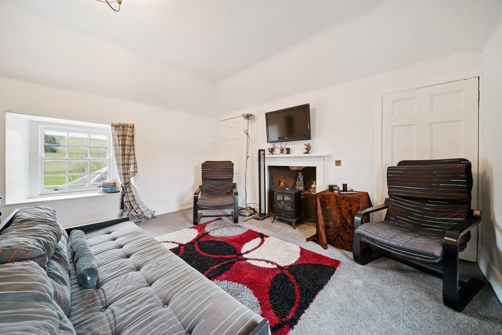 Ormiston House, Hawick, Scottish Borders, TD9 9SR - Picture #40