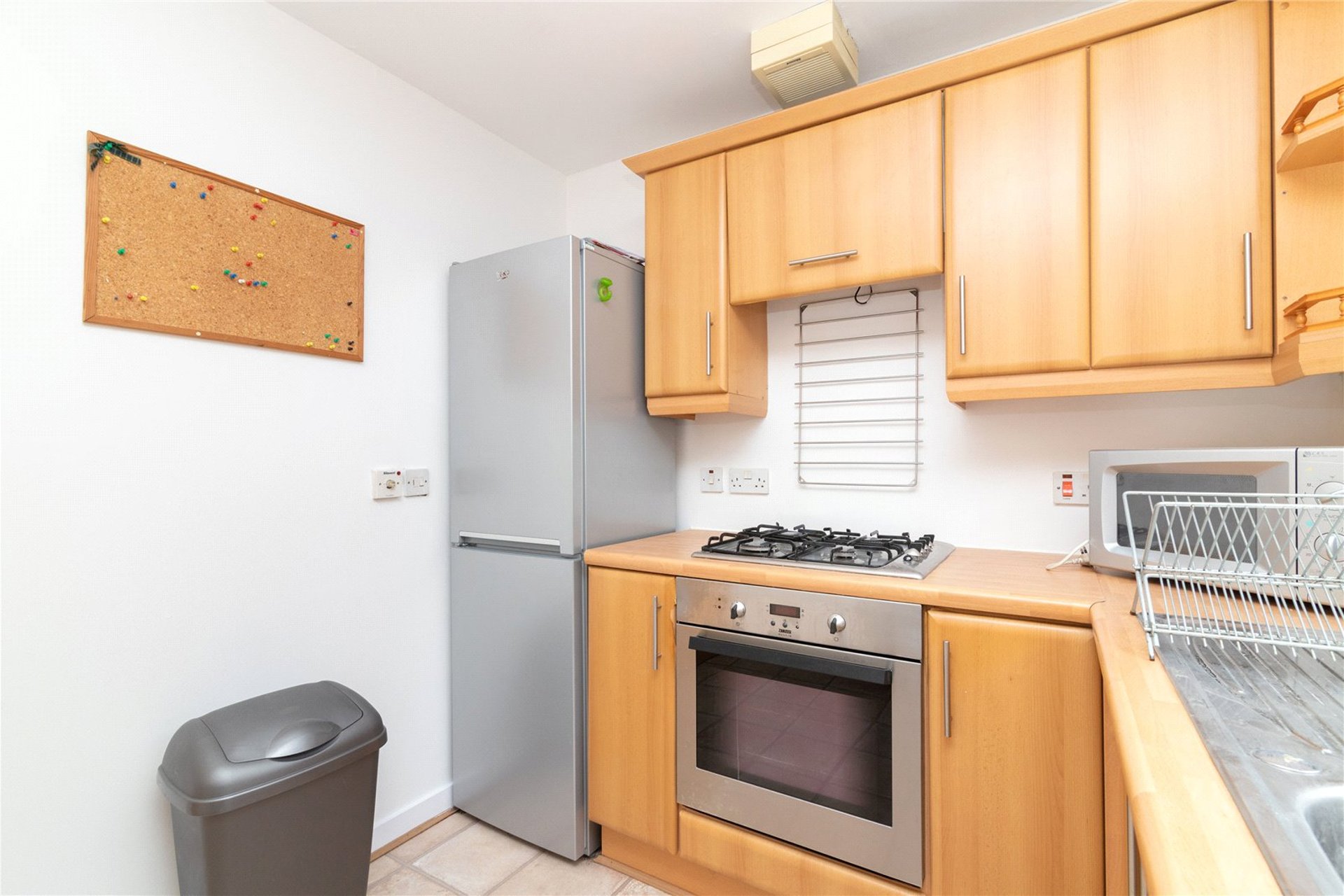 Flat 1/1, 80 London Road, Gallowgate, Glasgow, G1 5NP - Picture #4