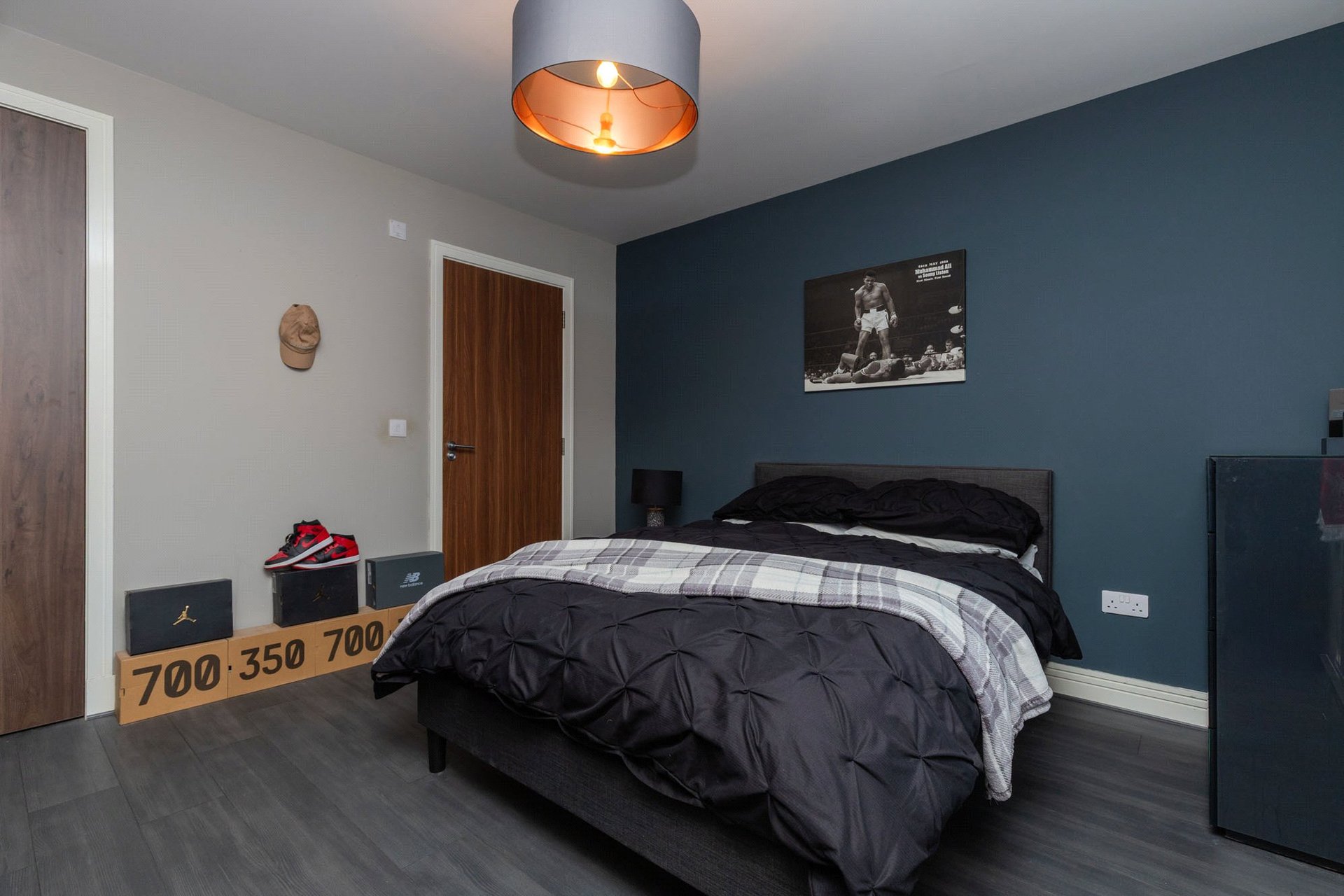 8 Frederick Boulevard, Thorntonhall, Glasgow, South Lanarkshire, G74 5DE - Picture #35