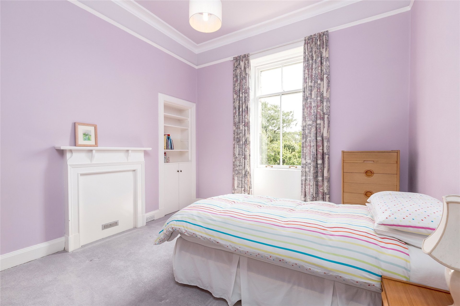 4 Corrennie Drive, Edinburgh, Midlothian, EH10 6EQ - Picture #23